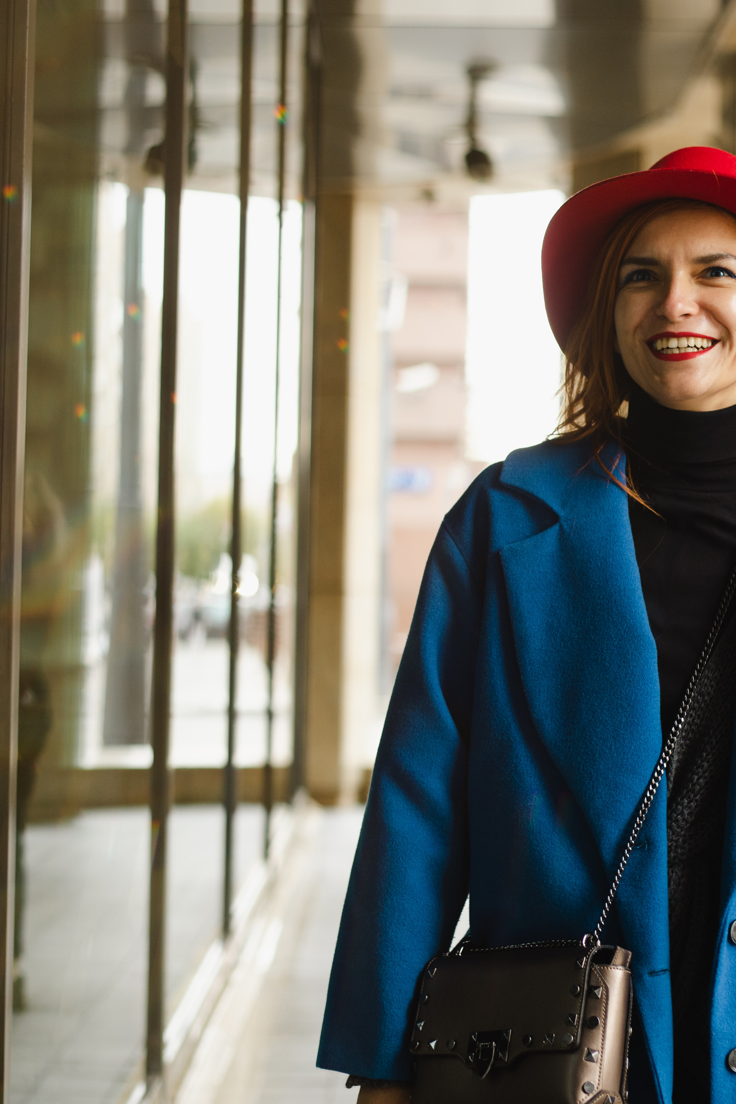 Отзывы. Женский и репортажный фотограф Москва Натали Смирнова