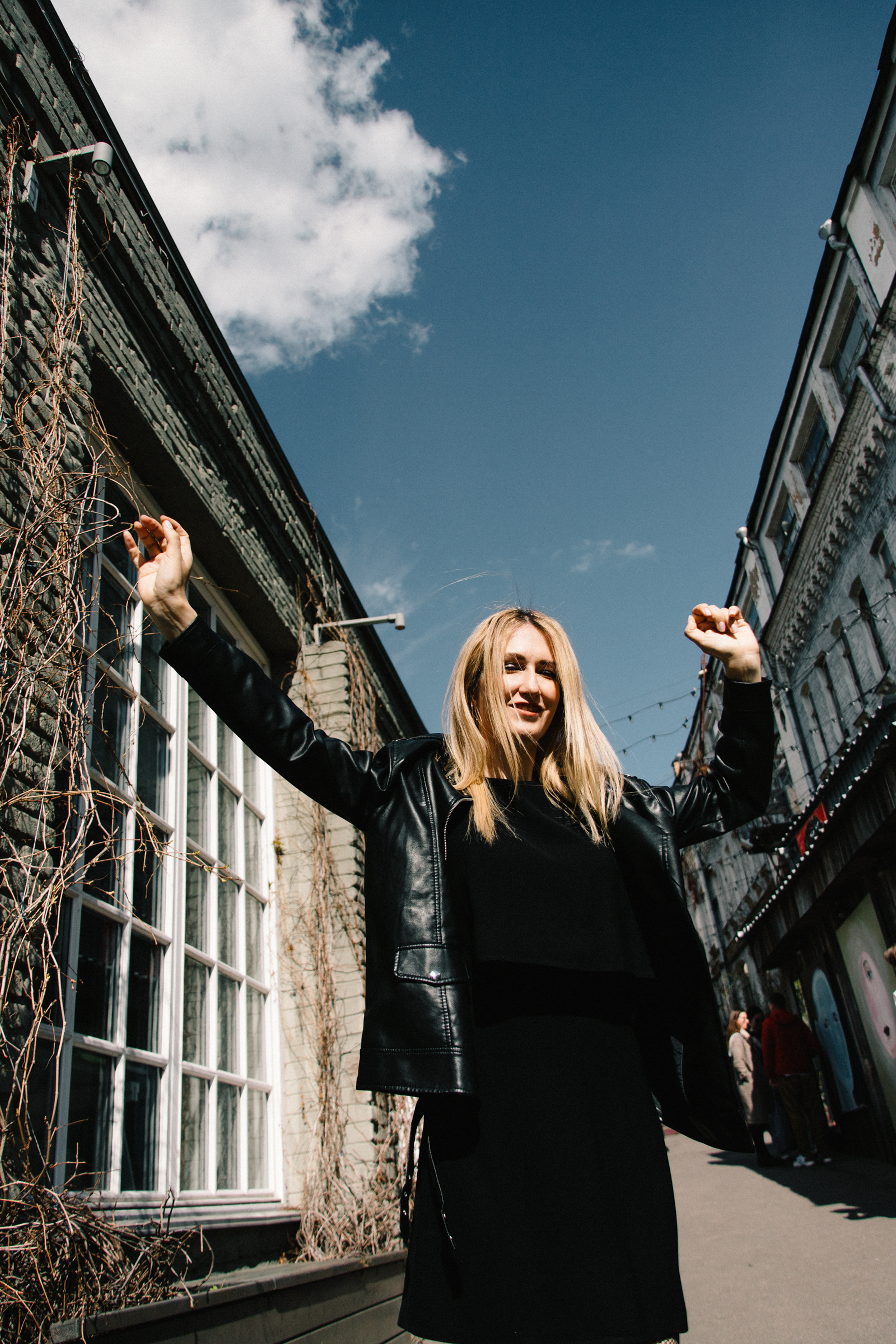 Отзывы. Женский и репортажный фотограф Москва Натали Смирнова