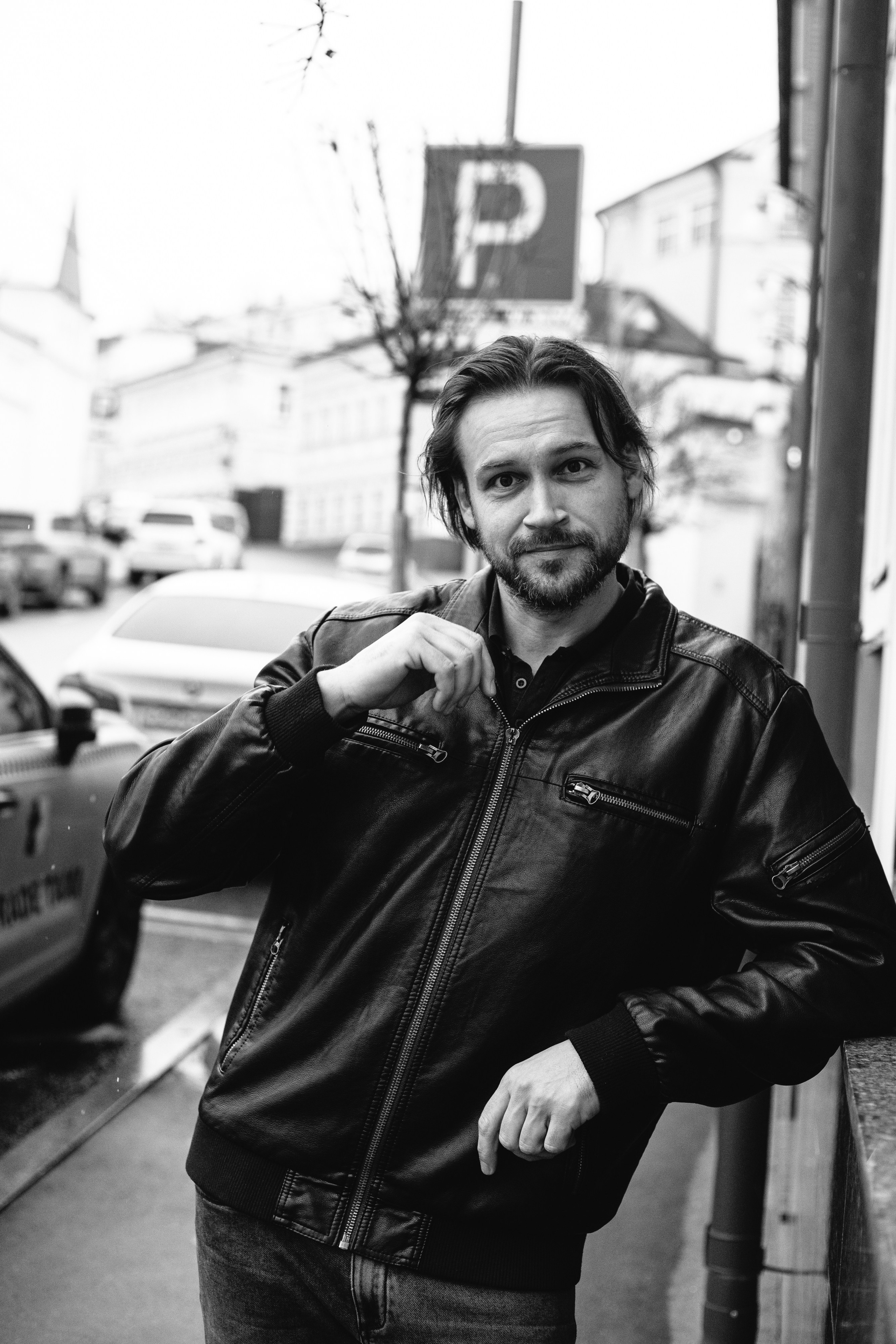 Отзывы. Женский и репортажный фотограф Москва Натали Смирнова