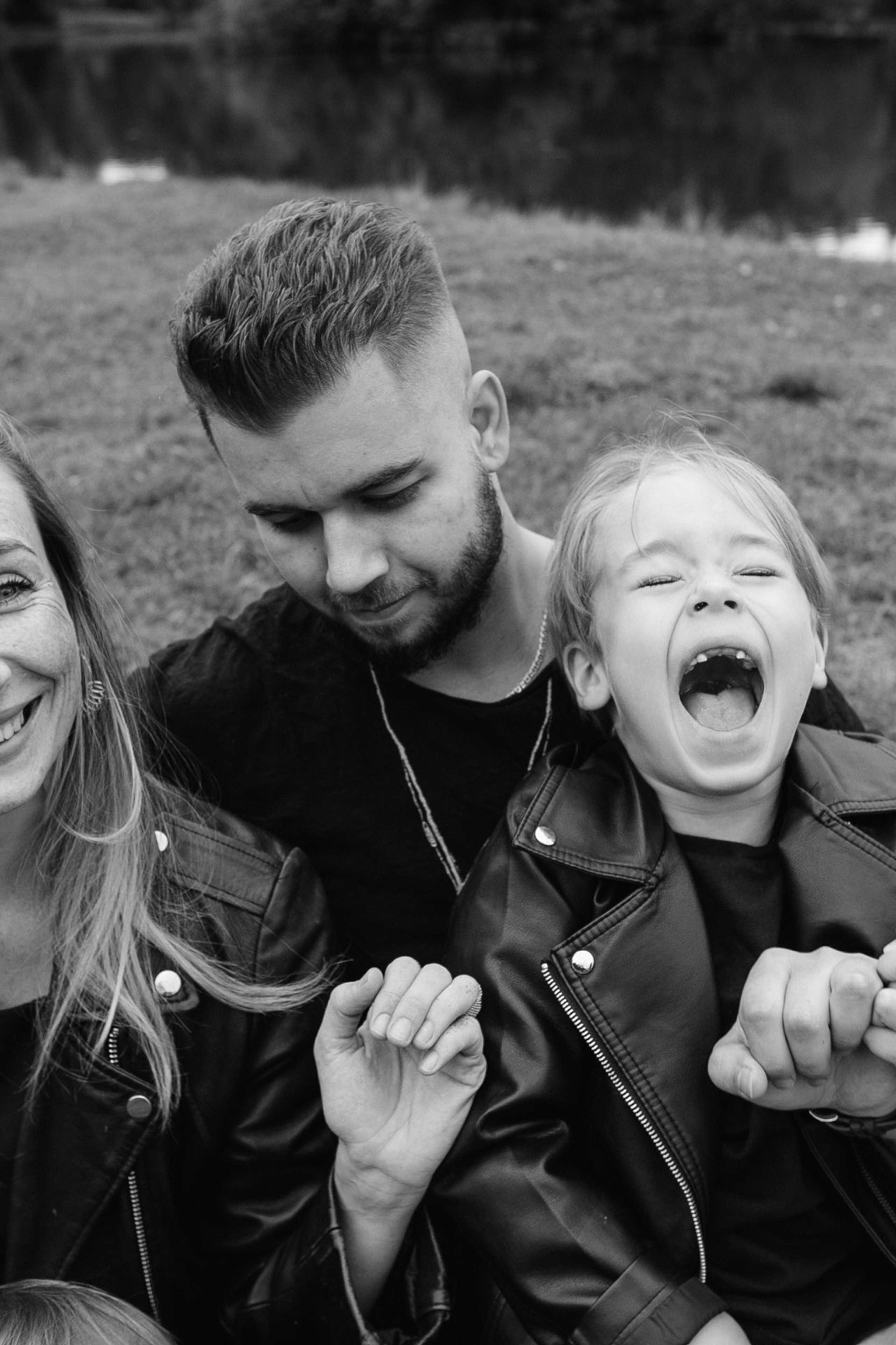 Семья Наумовых