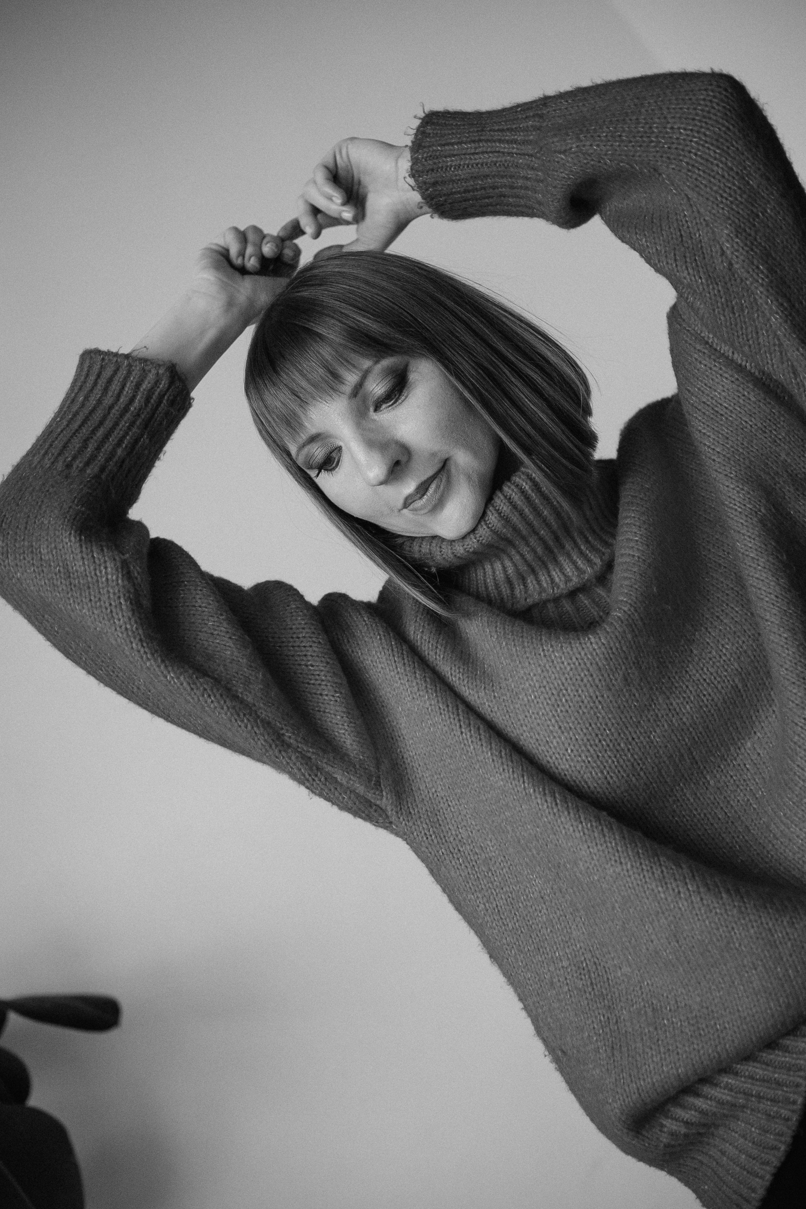 Отзывы. Женский и репортажный фотограф Москва Натали Смирнова