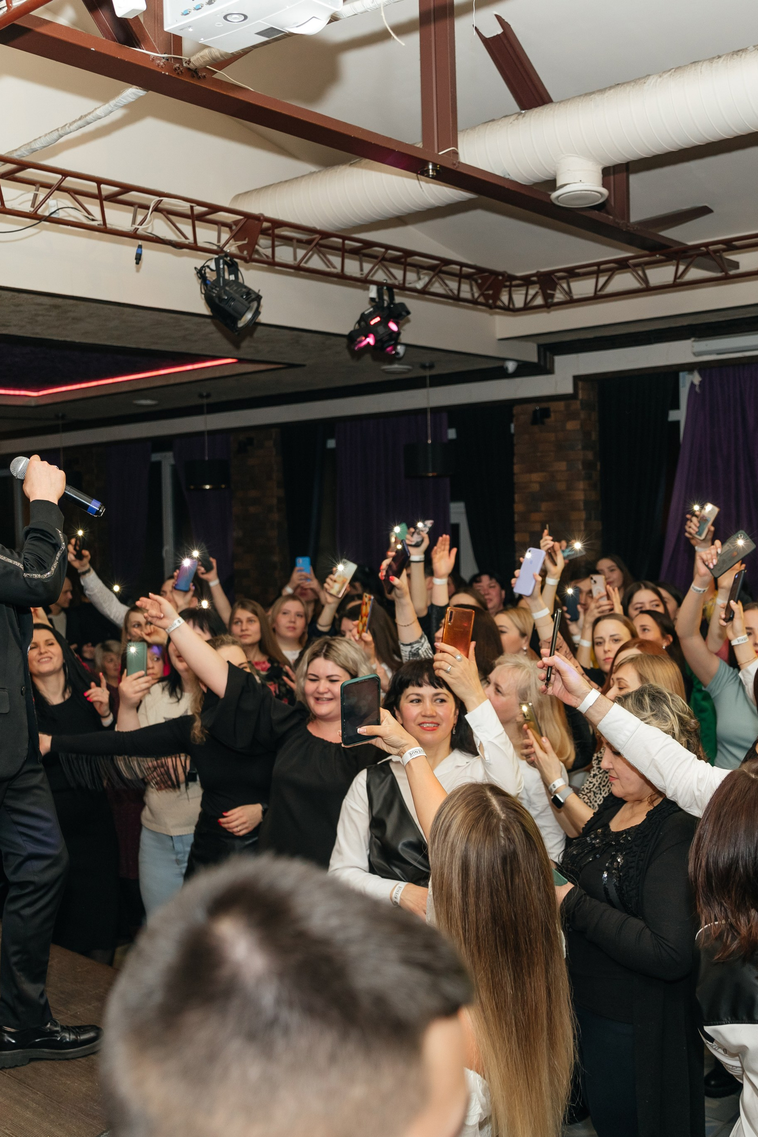 Татар party — 2 Avenu