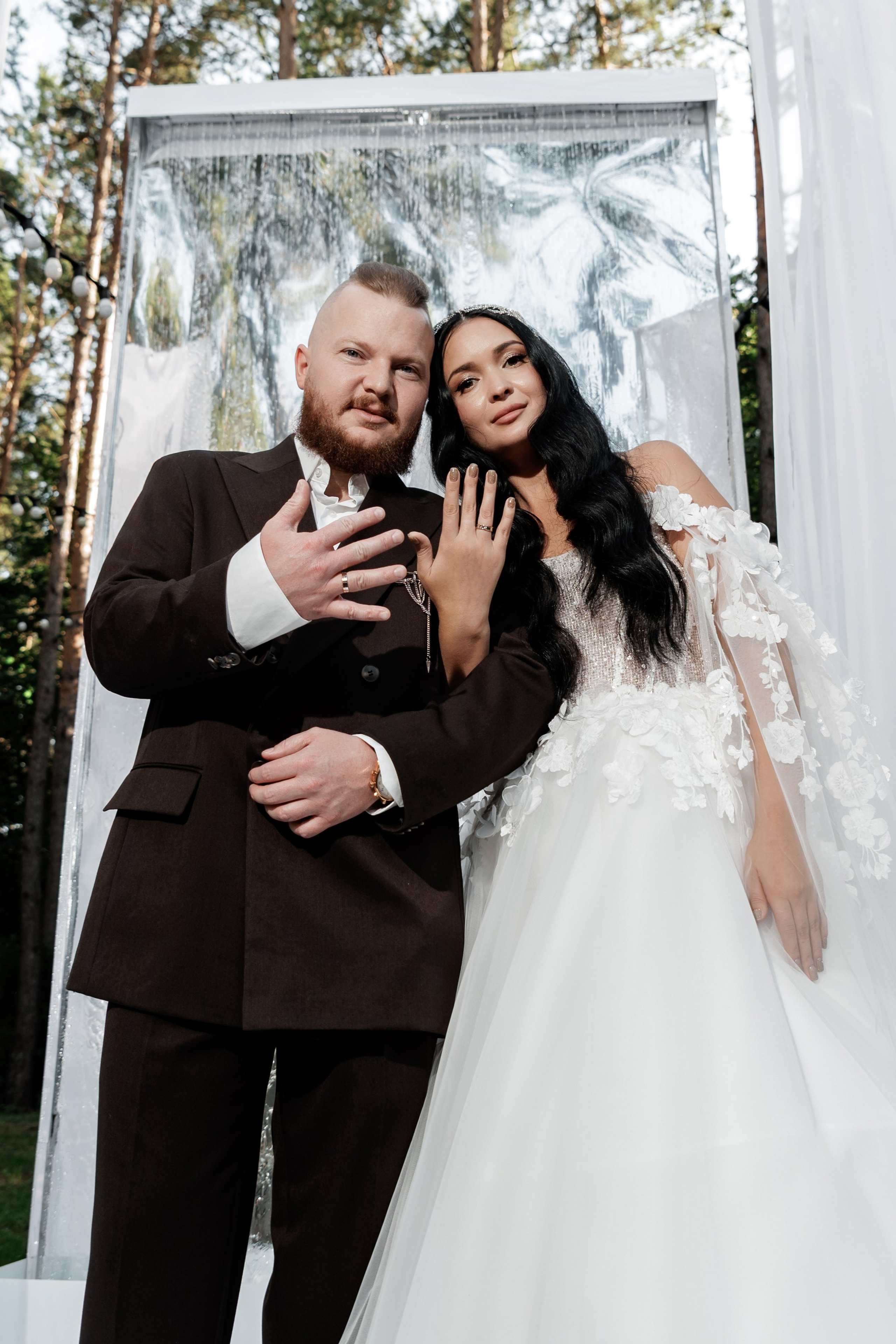 Кирилл & Диана