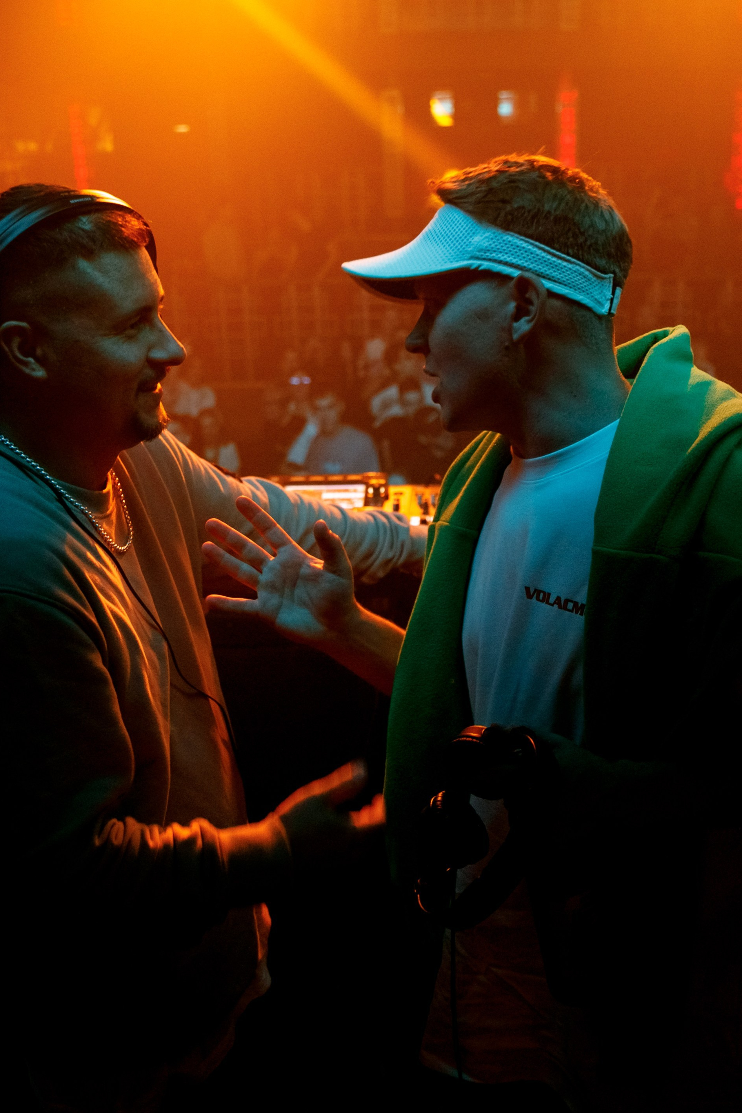 After Family Party&nbsp;— 5 Solnce