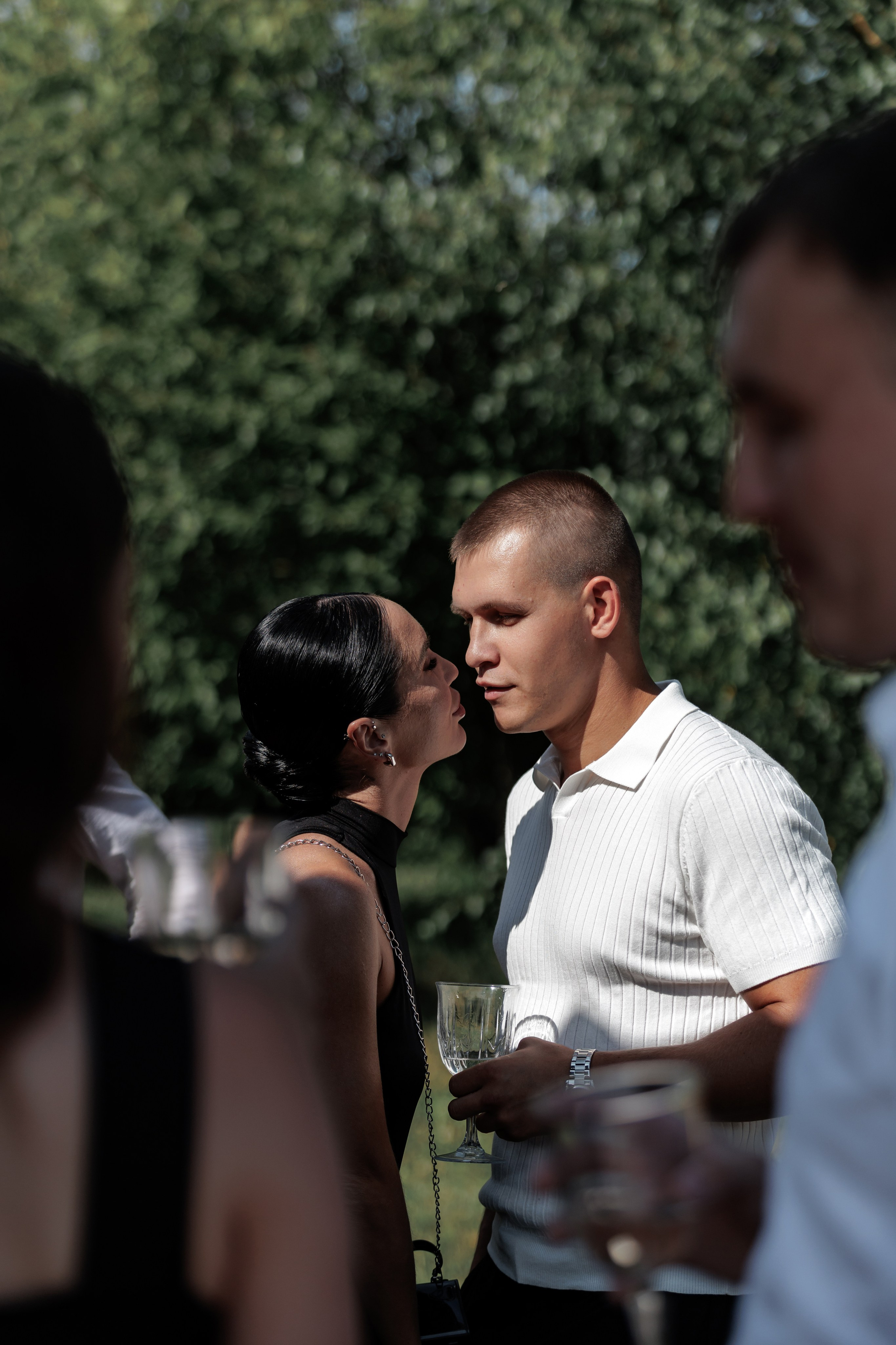 Александр & Ирина