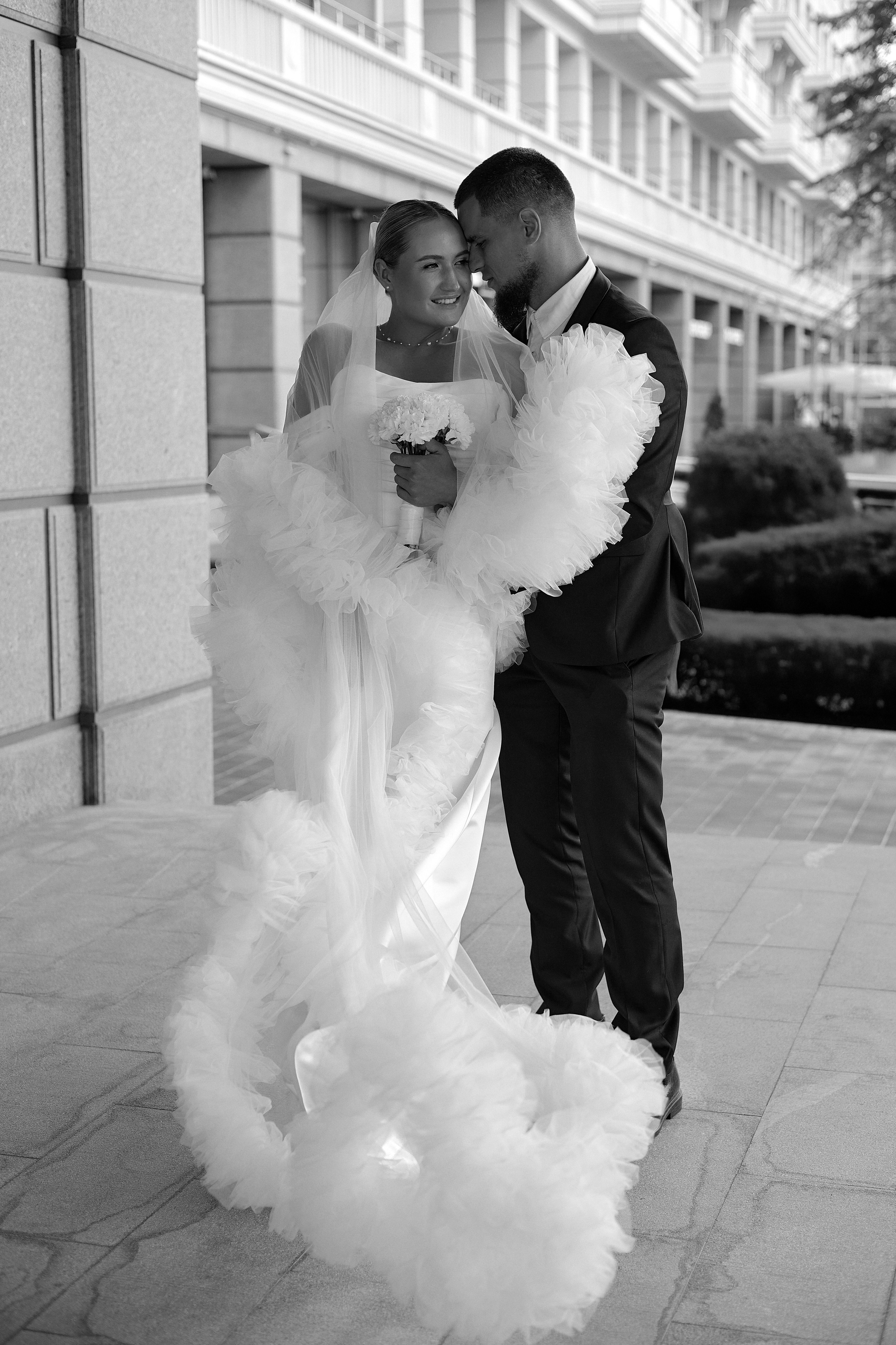 Портфолио. Фотограф в Нижнем Новгороде, Москве и Сарове Гончаренко Евгения