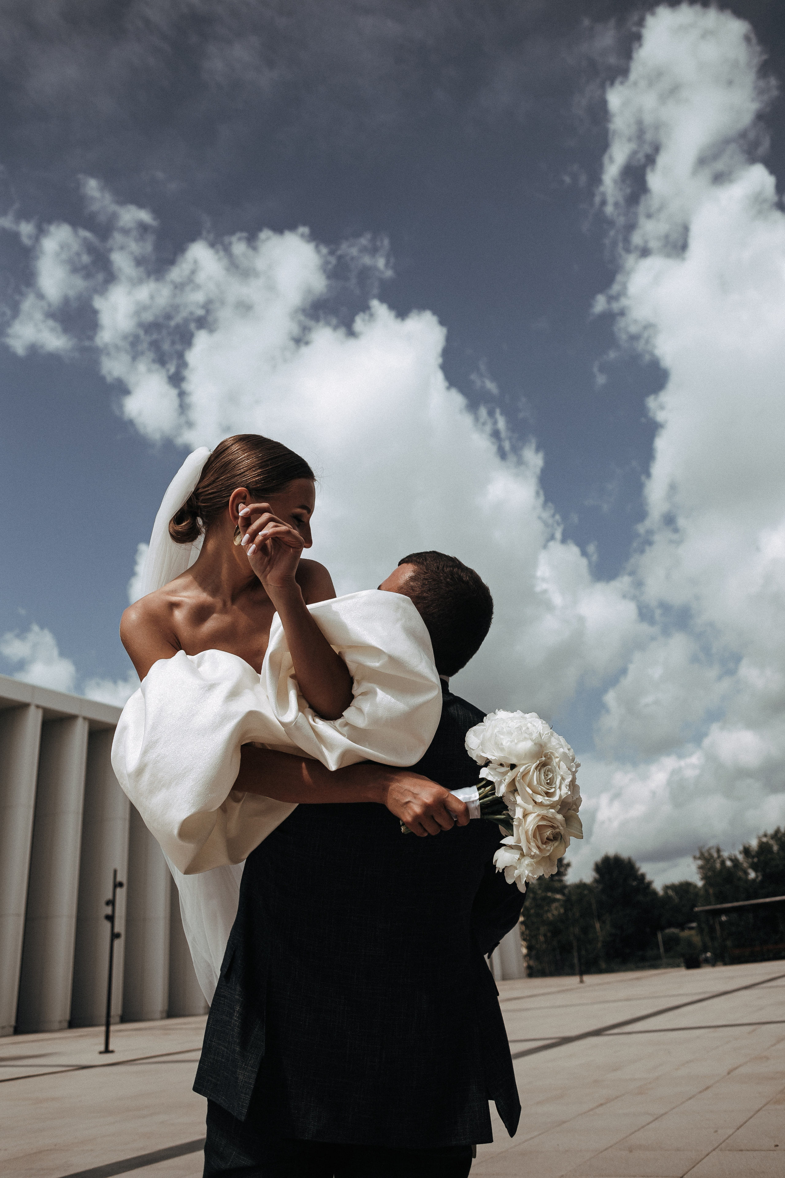 Портфолио. Фотограф в Нижнем Новгороде, Москве и Сарове Гончаренко Евгения