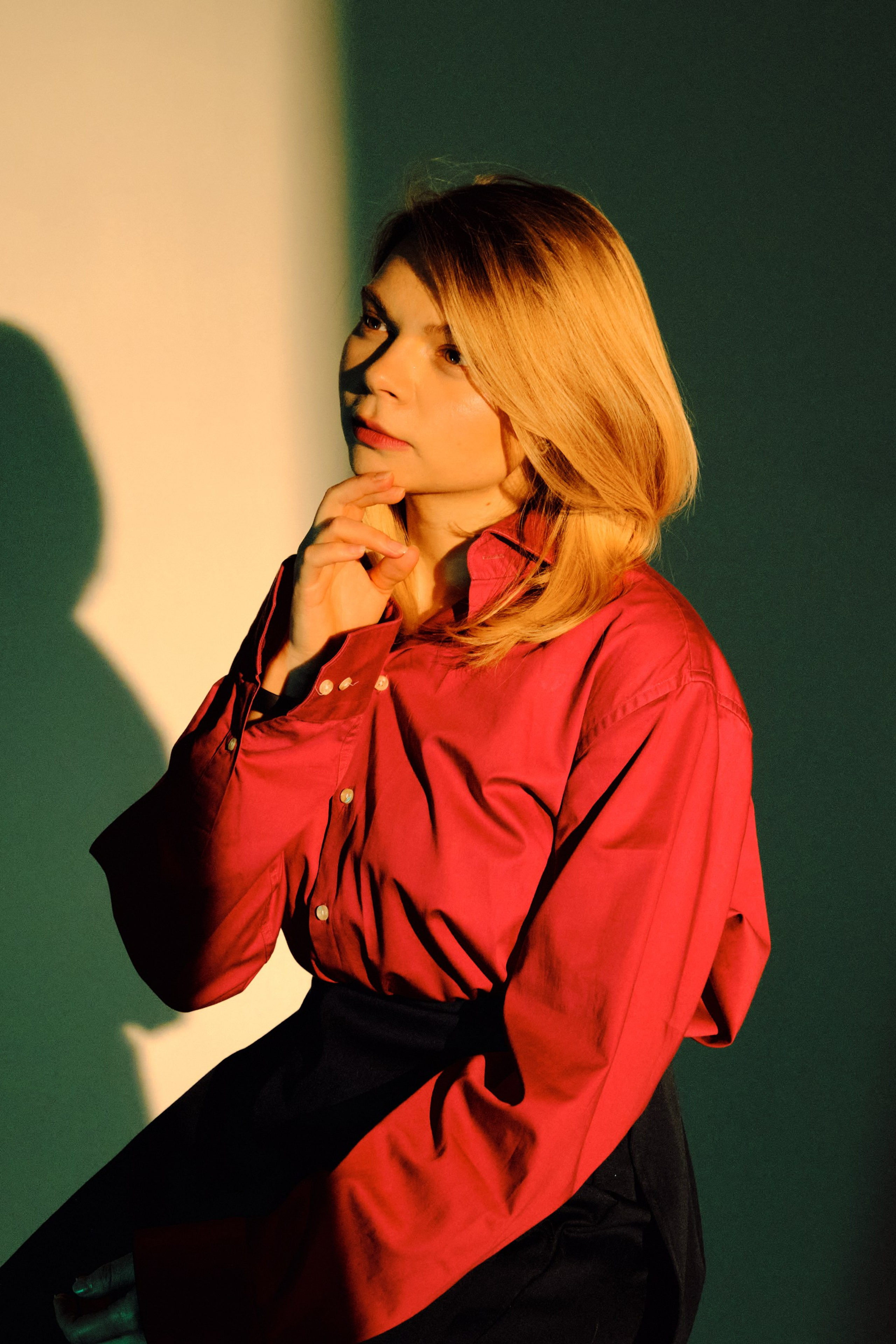 Фотограф и видеограф | Рилзы, съемка и контент для соцсетей