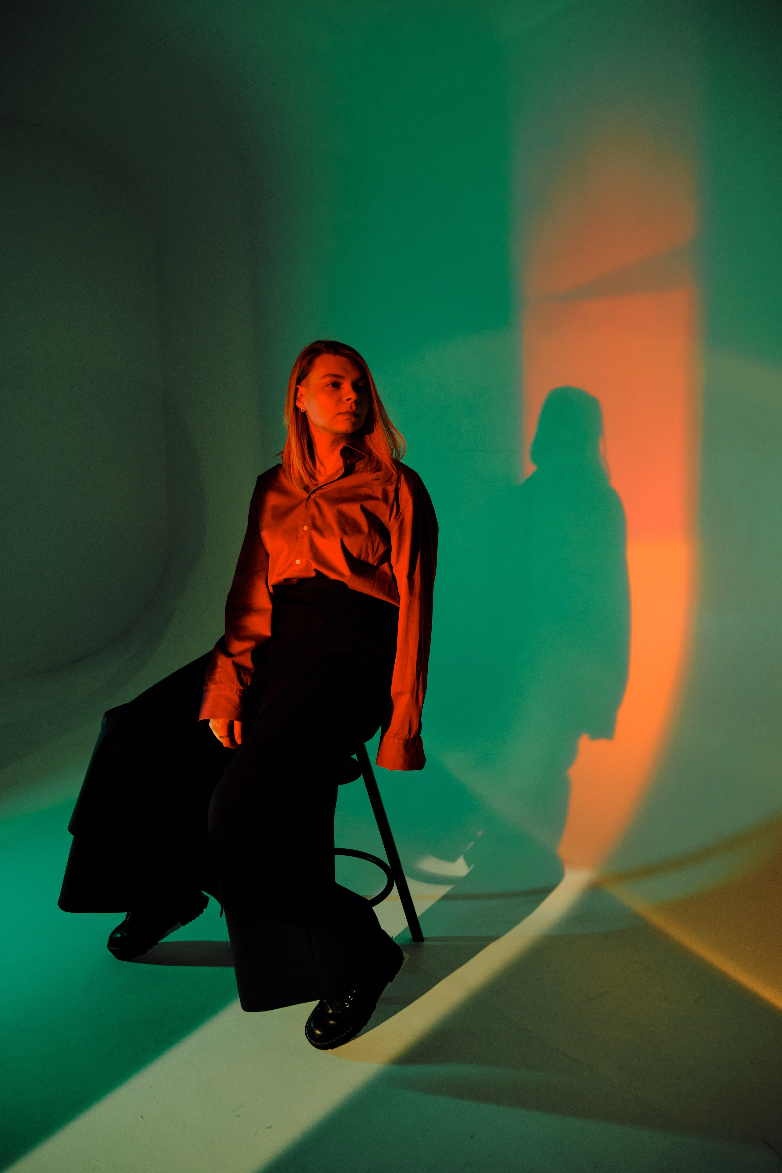 Фотограф и видеограф | Рилзы, съемка и контент для соцсетей