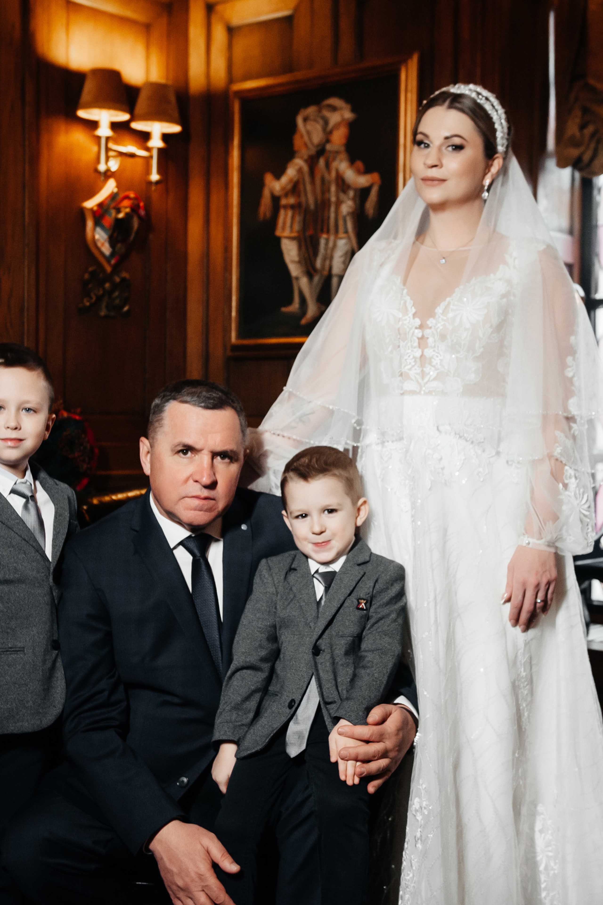 Сергей и Дарья. Свадебный организатор в Ростове-на-Дону Яснов Роман