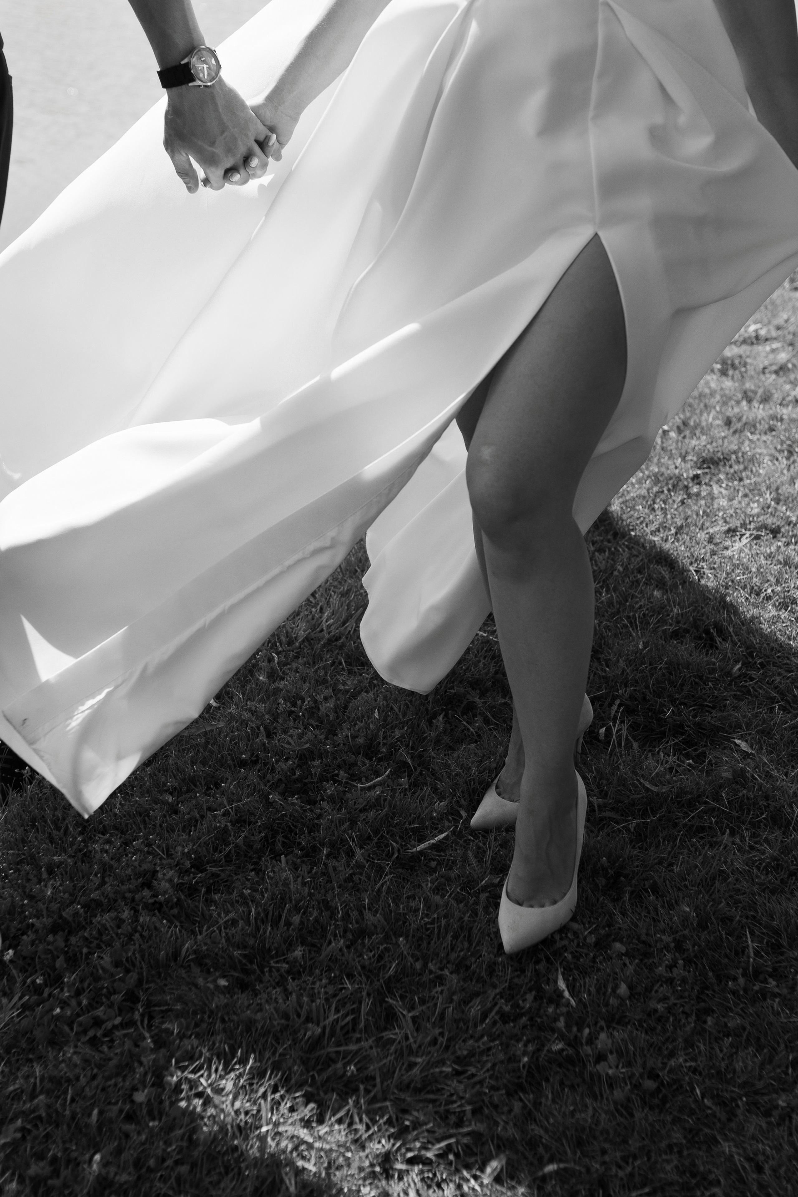 Дмитрий и Татьяна. Свадебный организатор в Ростове-на-Дону Яснов Роман