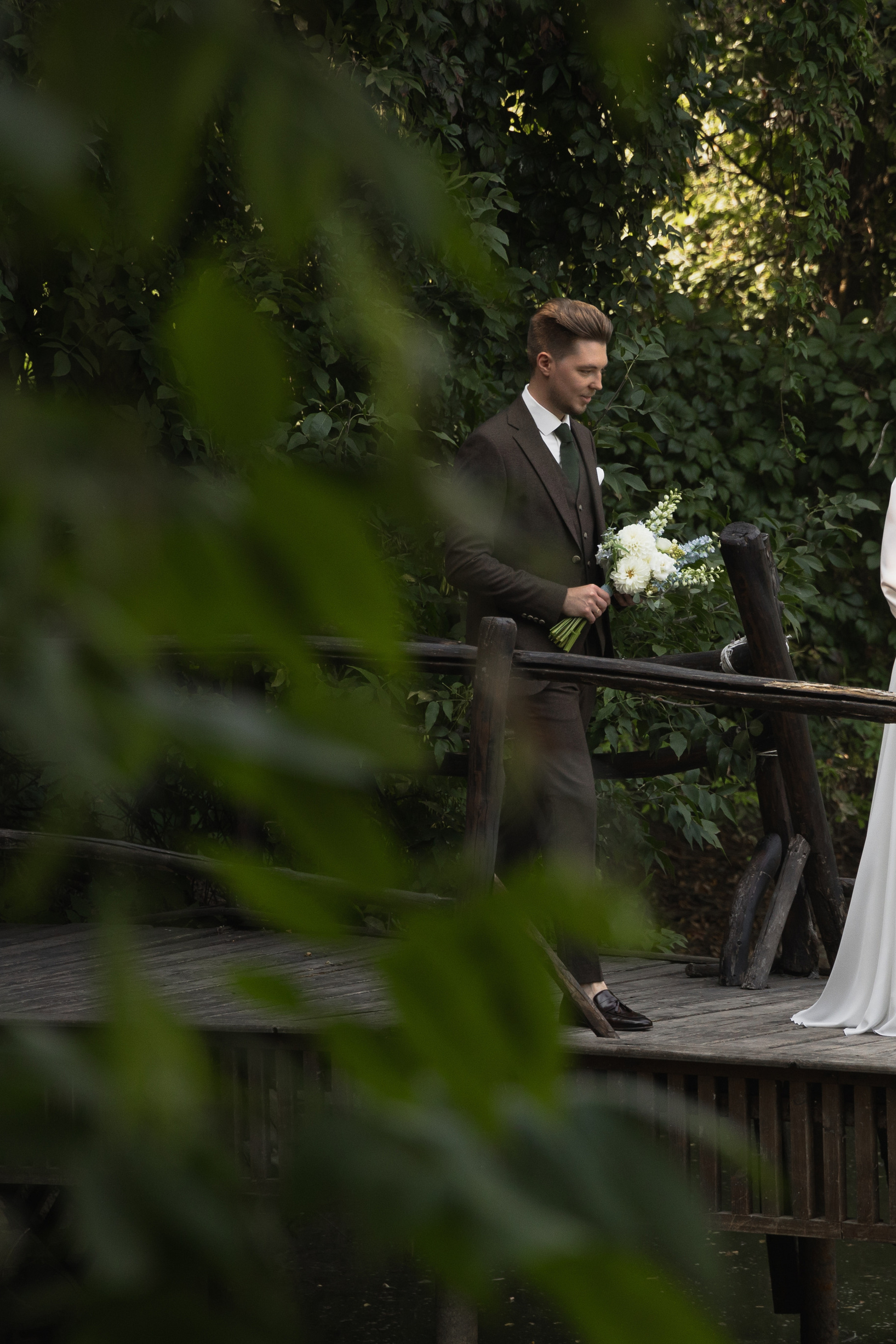 Никита и Валерия. Свадебный организатор в Ростове-на-Дону Яснов Роман