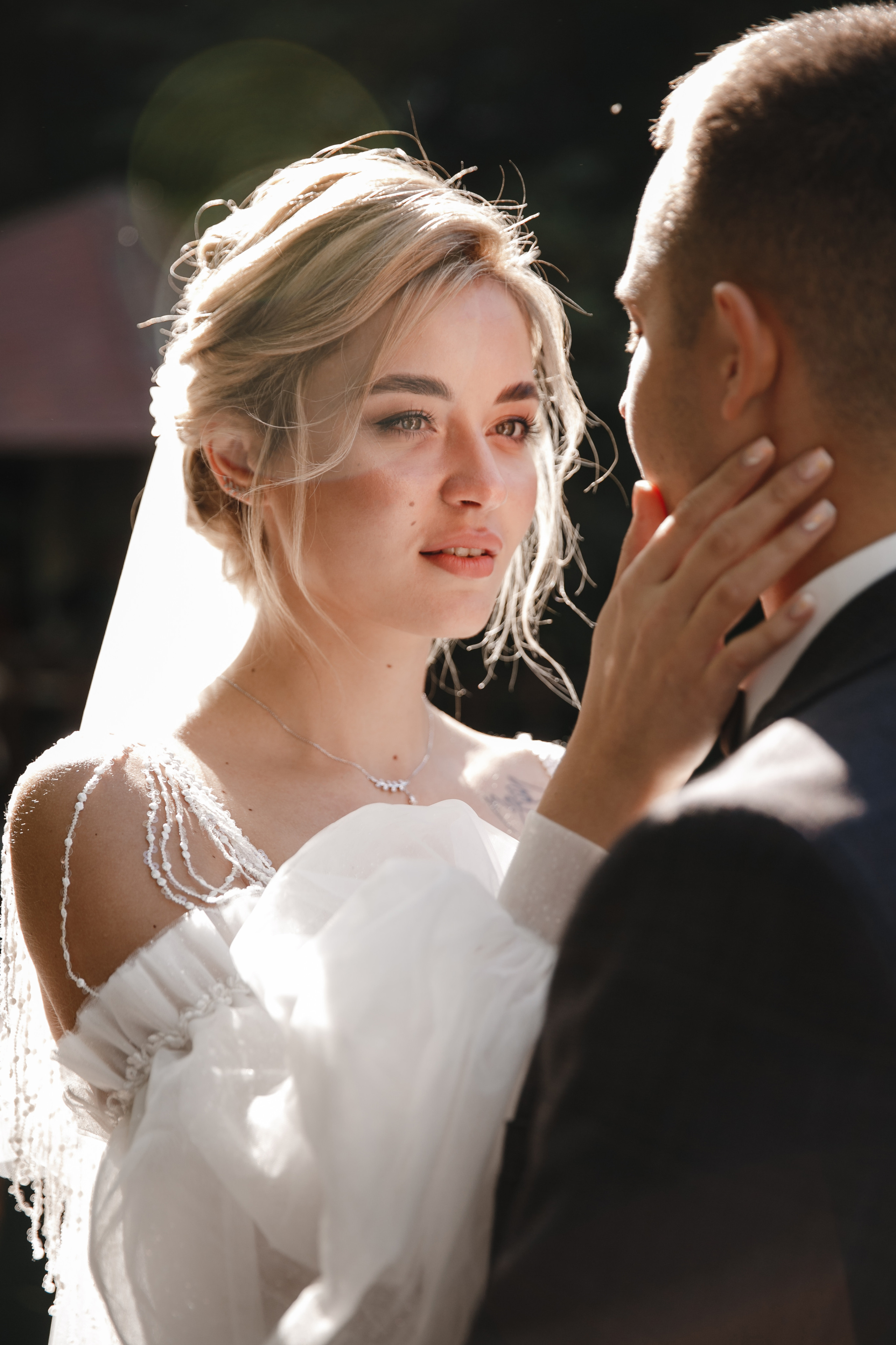 Дмитрий и Татьяна. Свадебный организатор в Ростове-на-Дону Яснов Роман