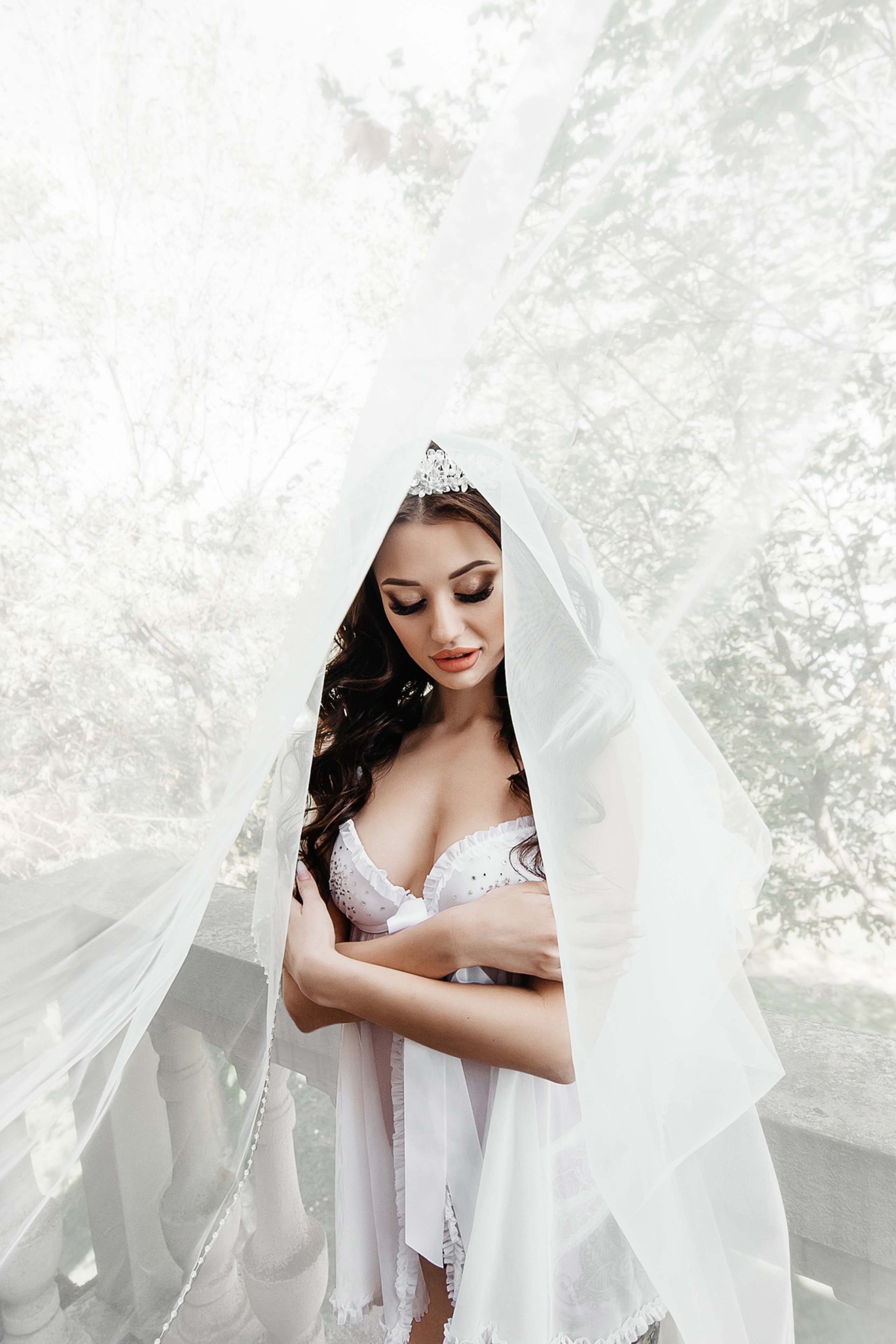 Андрей и Виктория