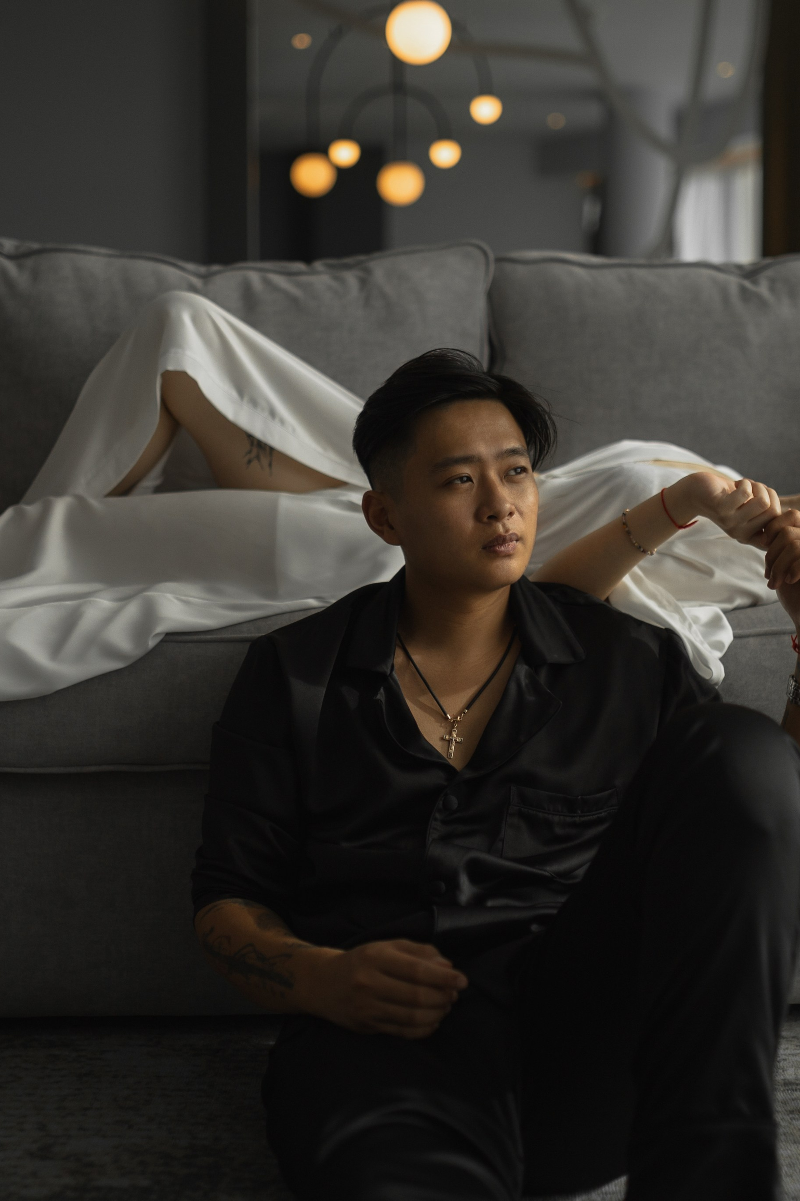 Никита и Валерия. Свадебный организатор в Ростове-на-Дону Яснов Роман