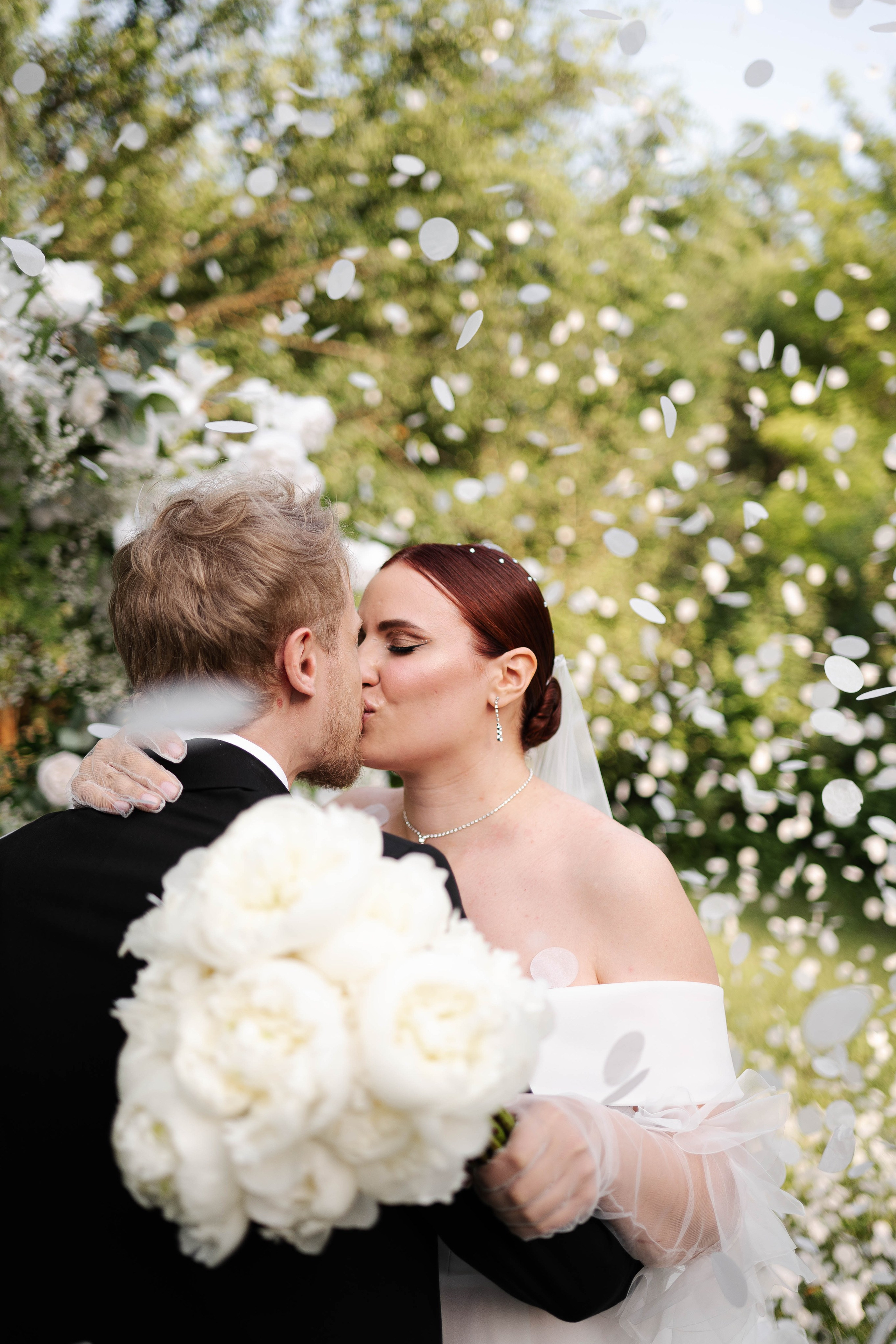 Andrey & Maria| Chamber wedding