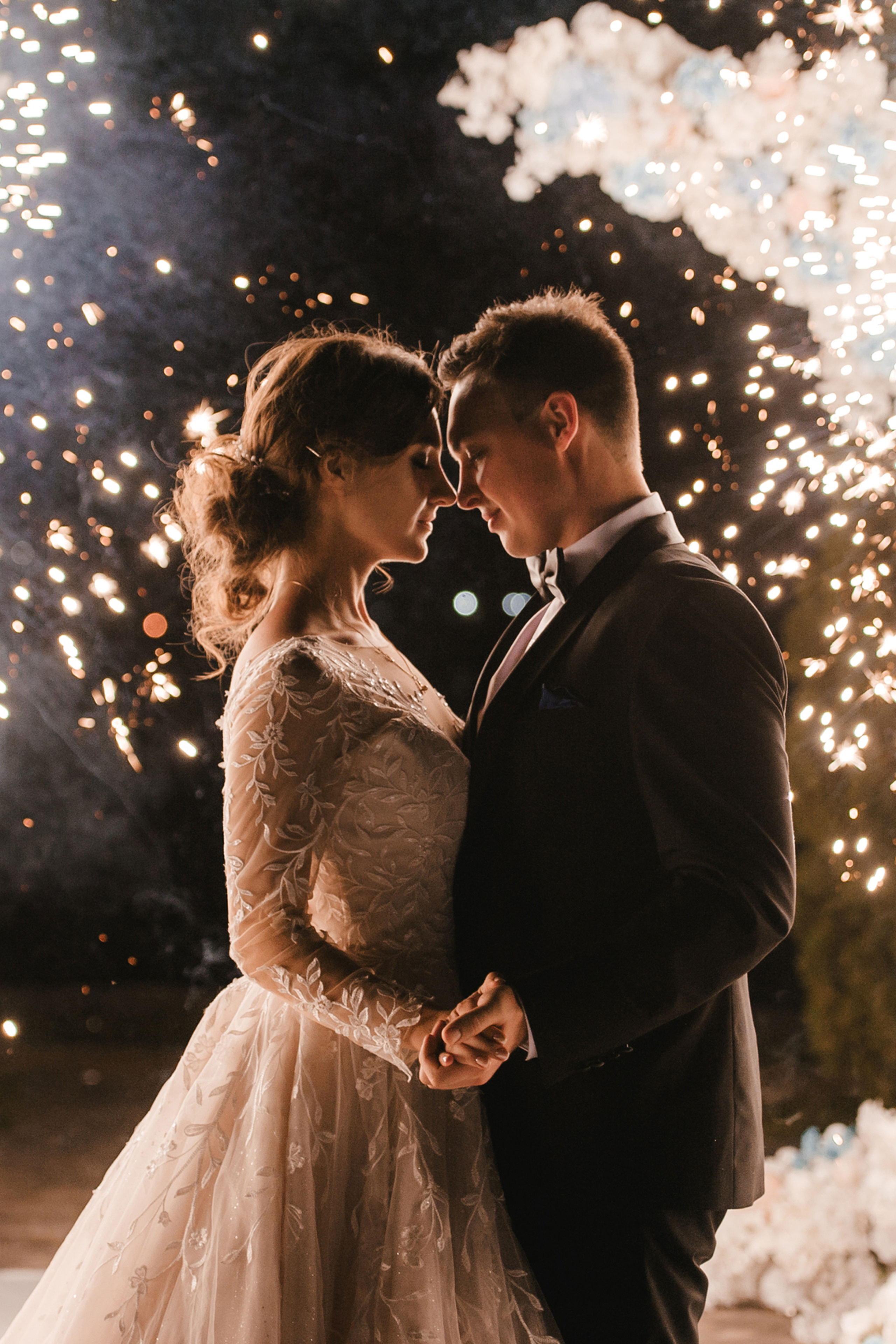 Сергей и Дарья. Свадебный организатор в Ростове-на-Дону Яснов Роман