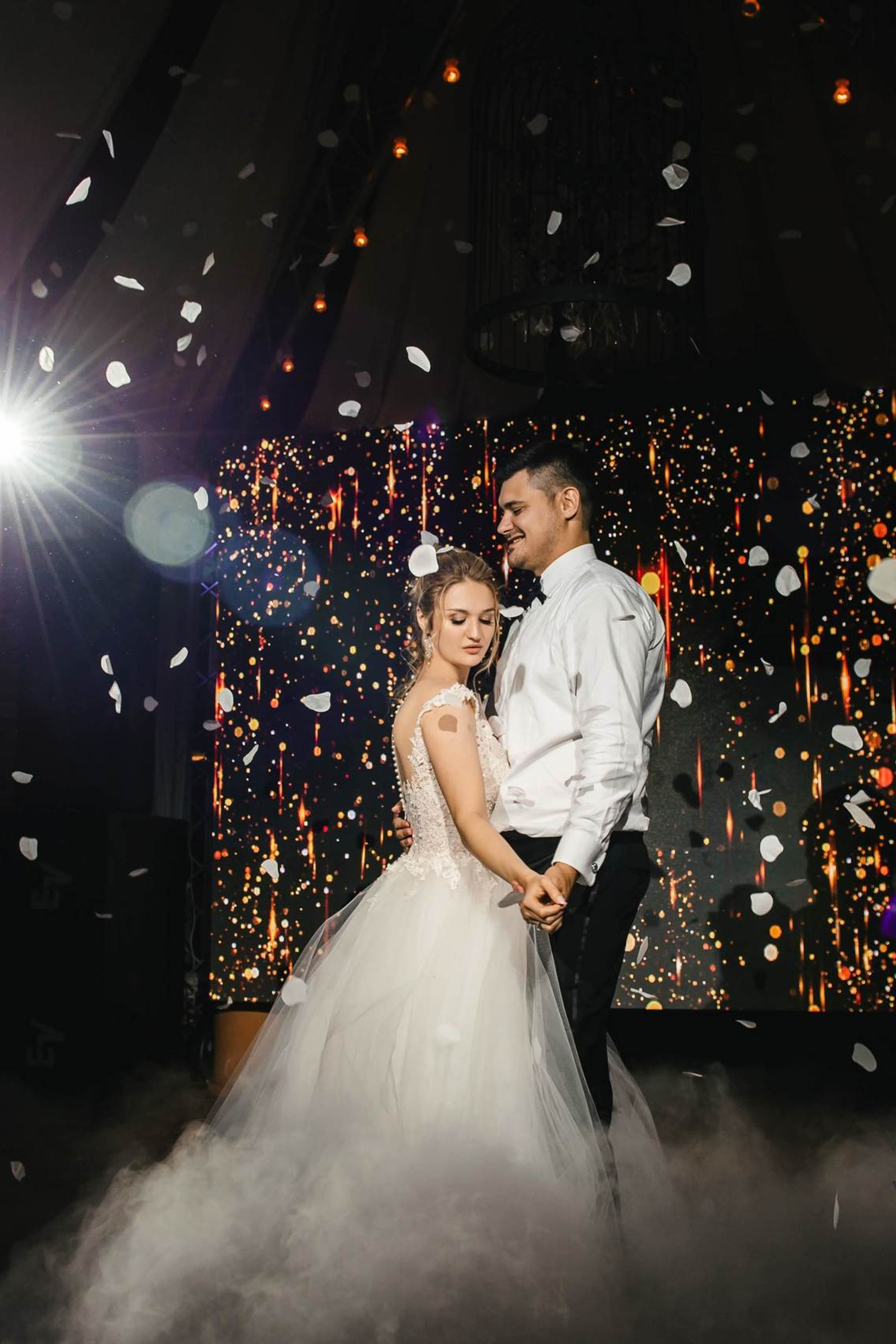 Александр и Ксения 15 июня 2019