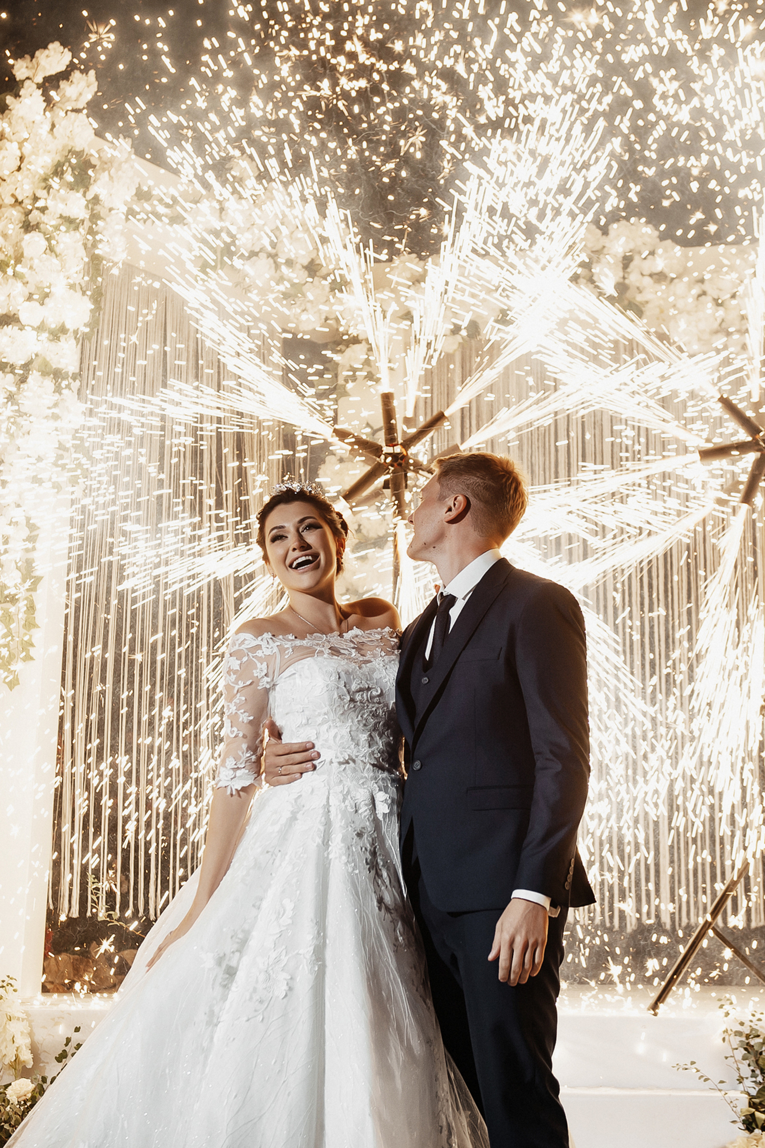 Алексей и Наталья 30 августа 2019