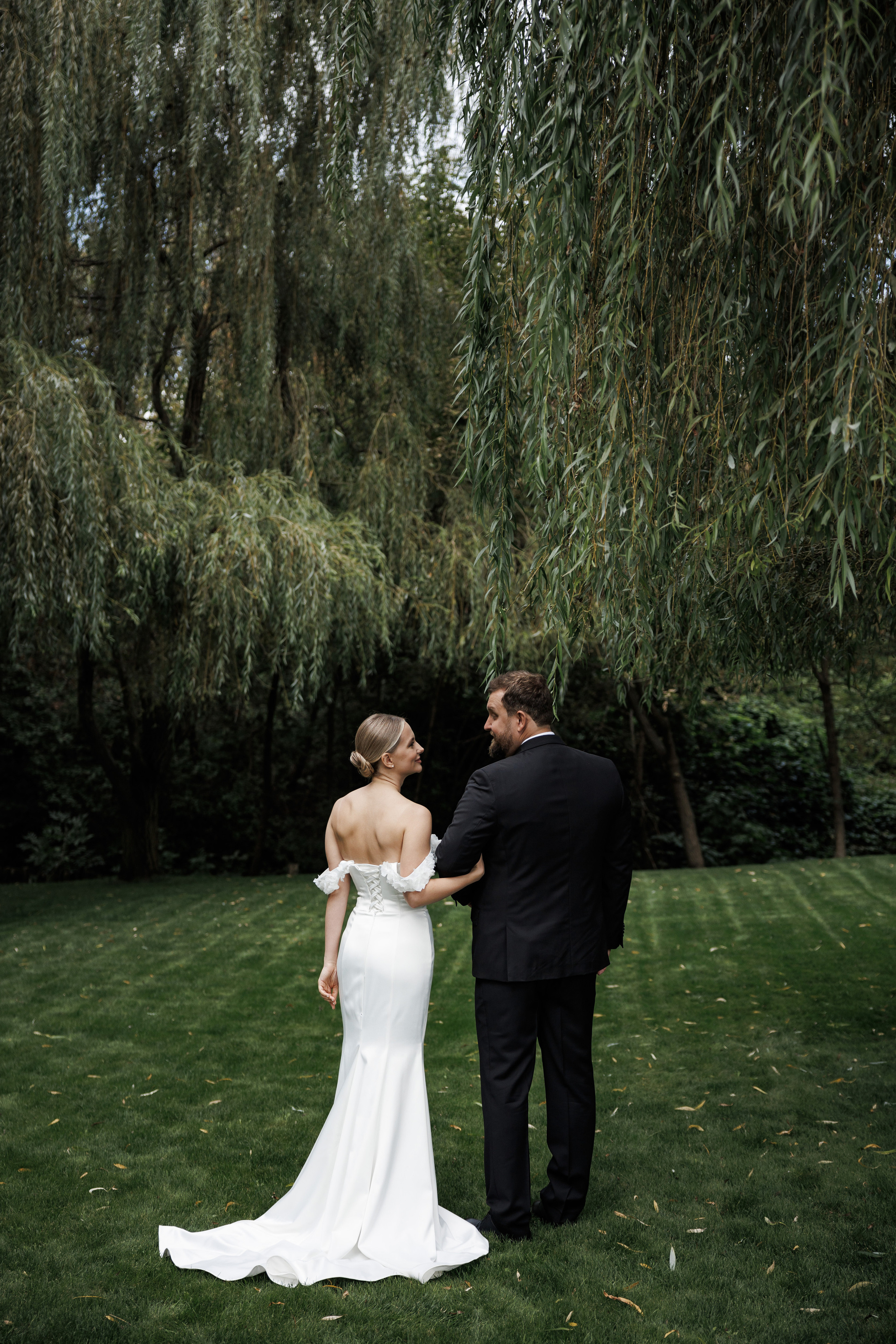 Илья и София. Свадебный организатор в Ростове-на-Дону Яснов Роман