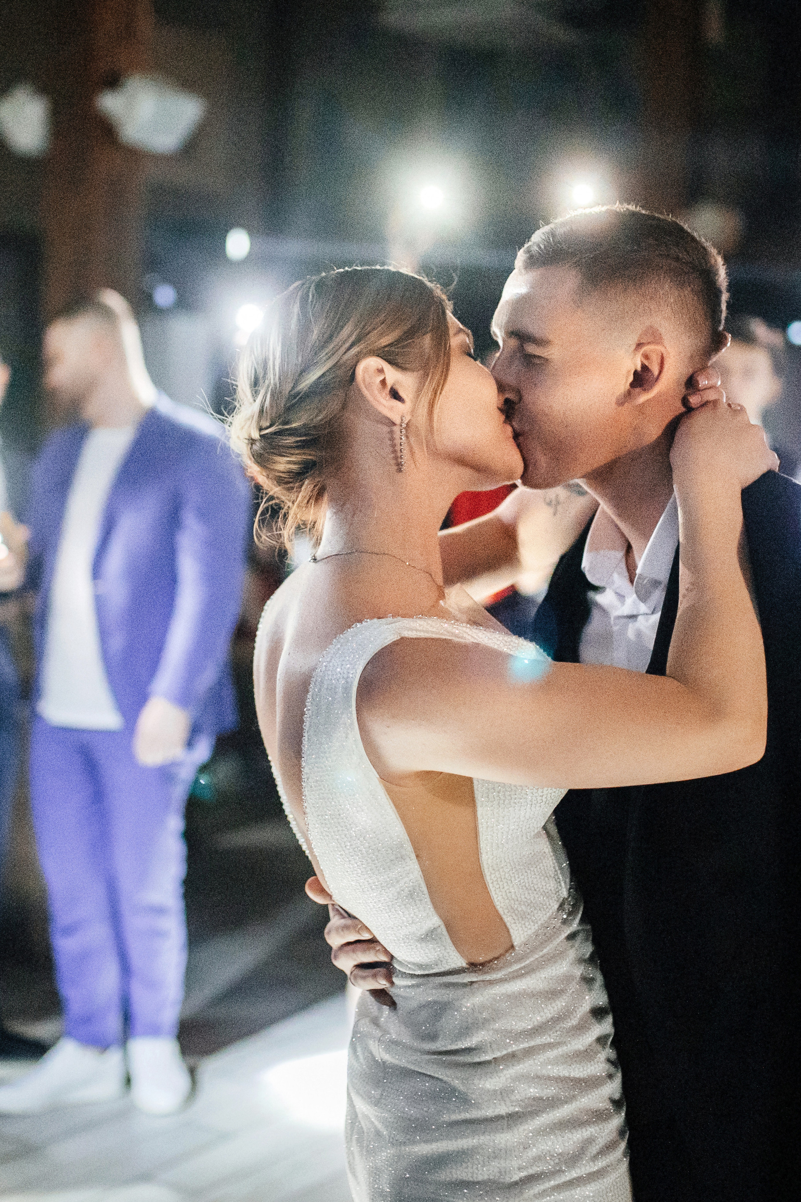 Алексей и Виктория 20 ноября 2021