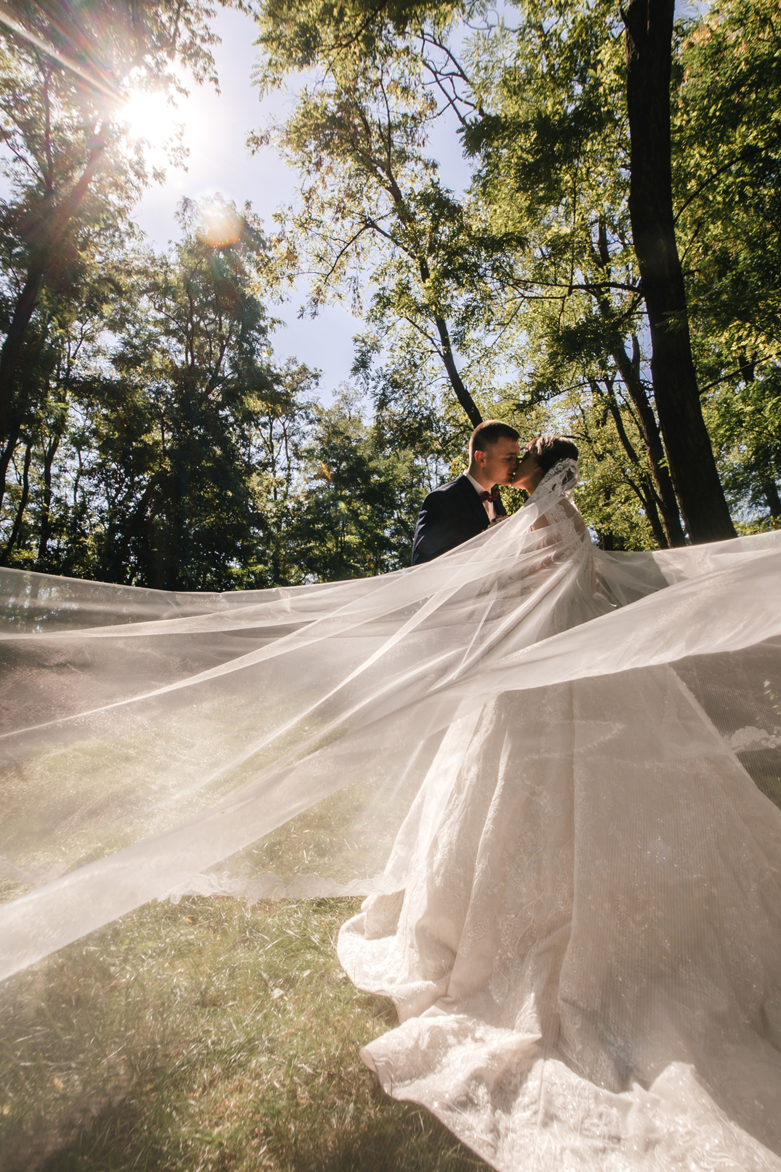 Михаил и Дарья. Свадебный организатор в Ростове-на-Дону Яснов Роман