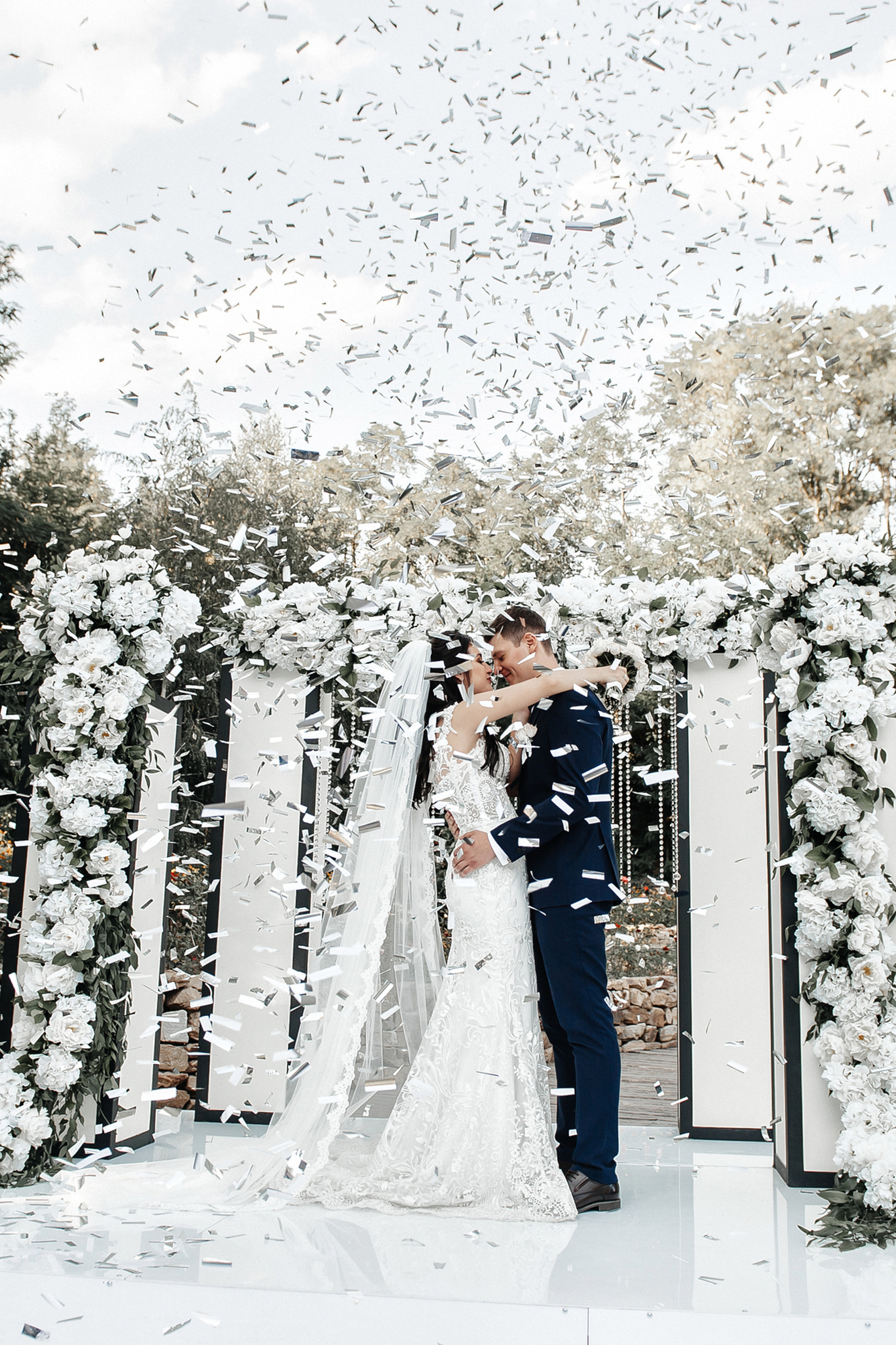 Дмитрий и Оля. 17 сентября 2018