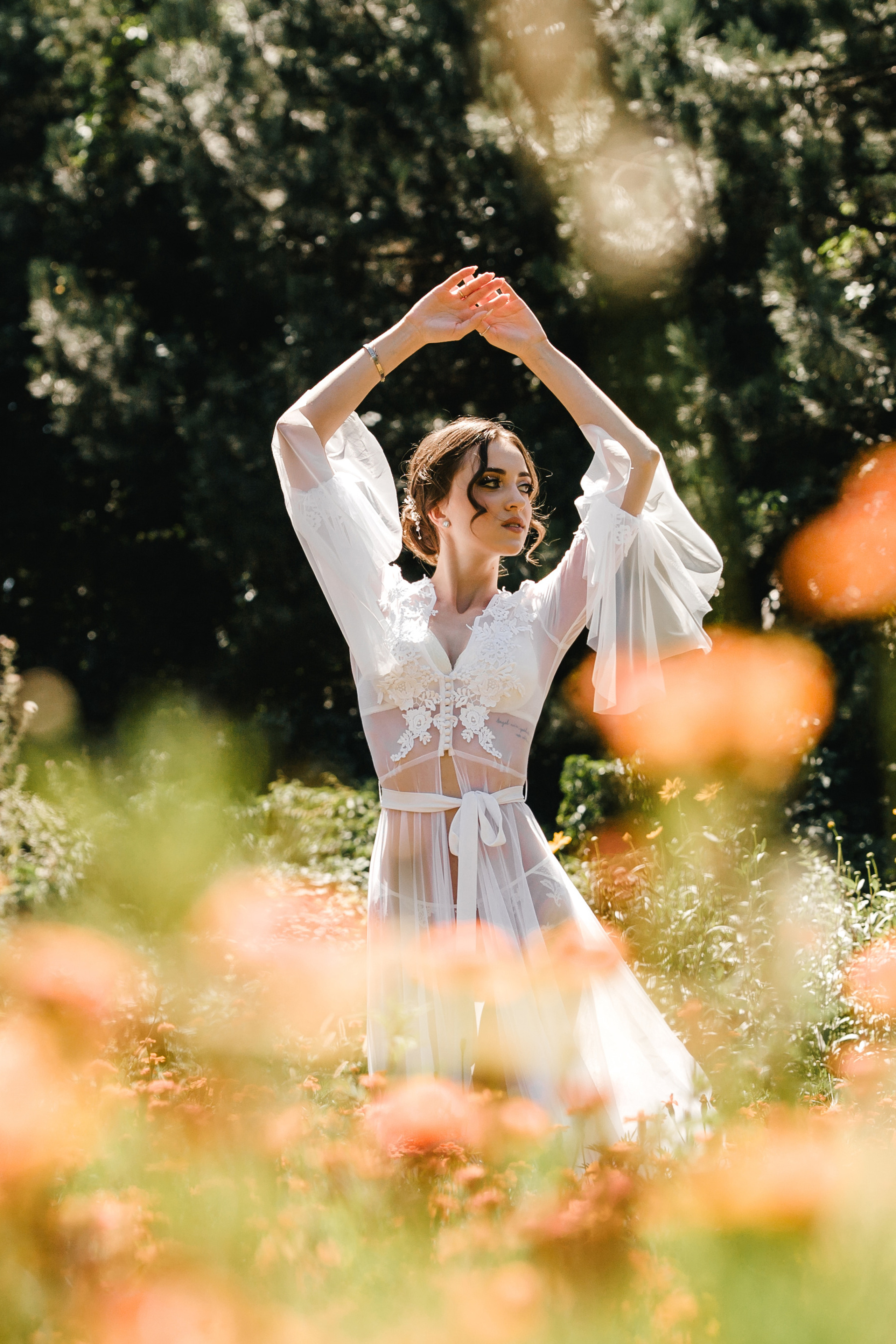 Никита и Екатерина