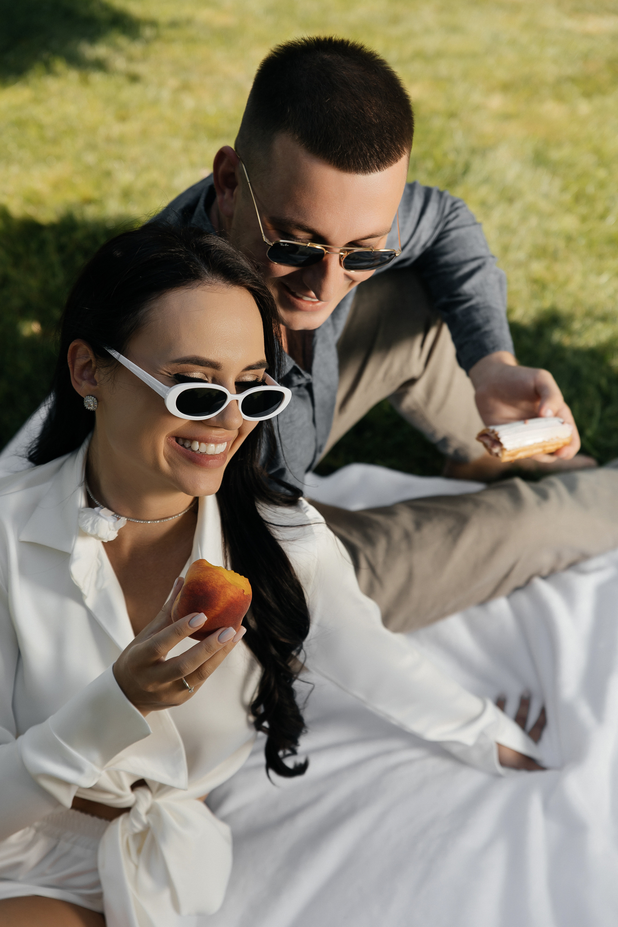 Илья и София. Свадебный организатор в Ростове-на-Дону Яснов Роман