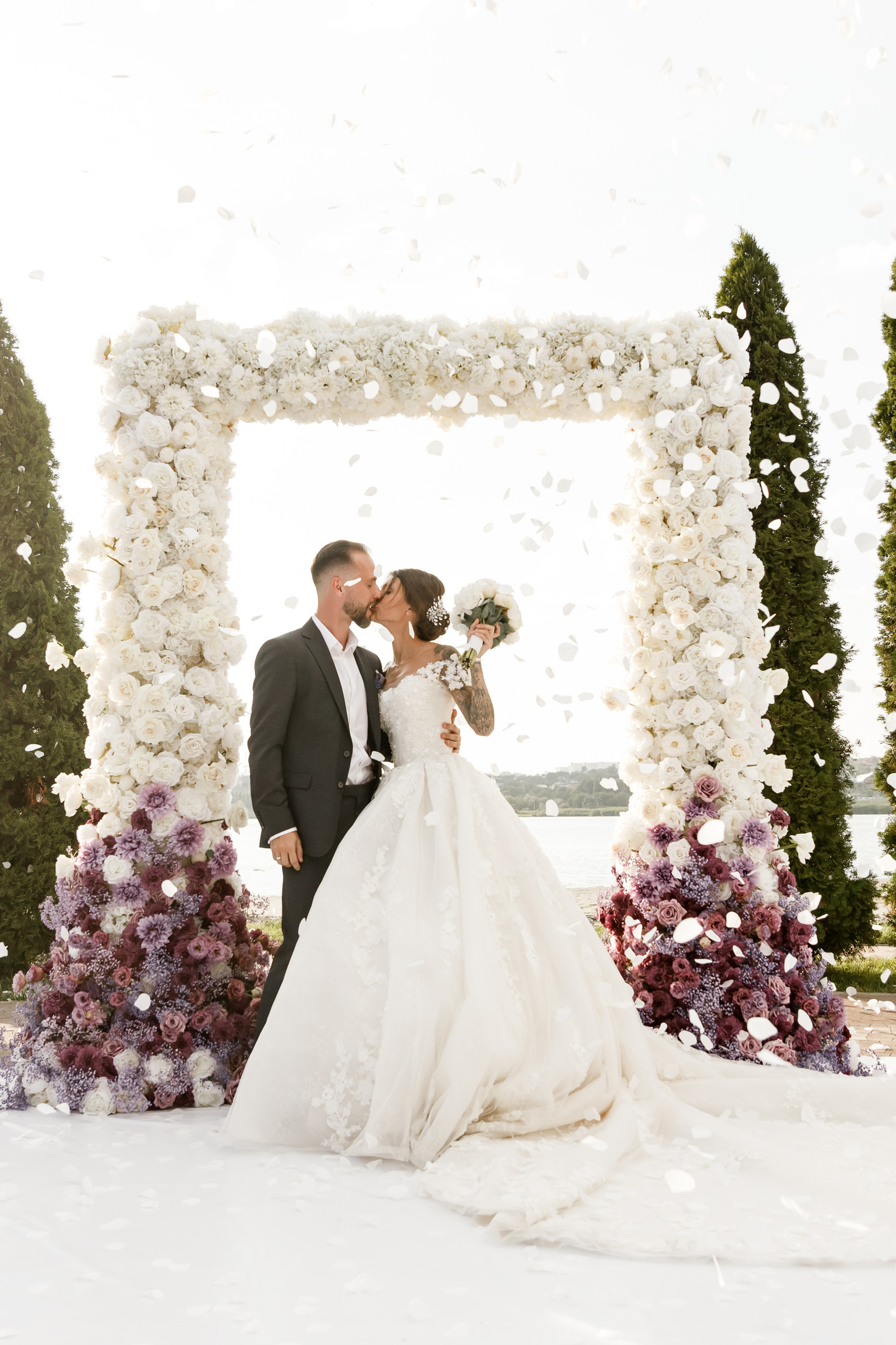 LOVE of My Life. Михаил и Дарья. 6 августа 2020