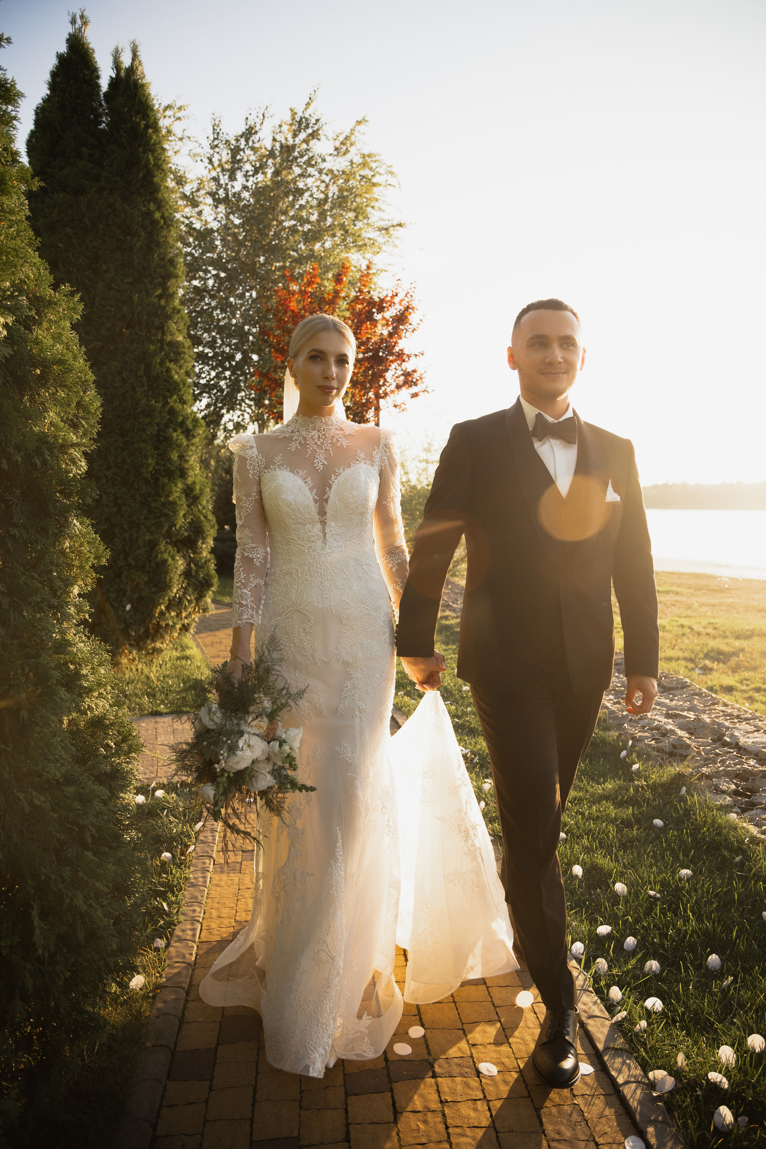 Илья и София. Свадебный организатор в Ростове-на-Дону Яснов Роман