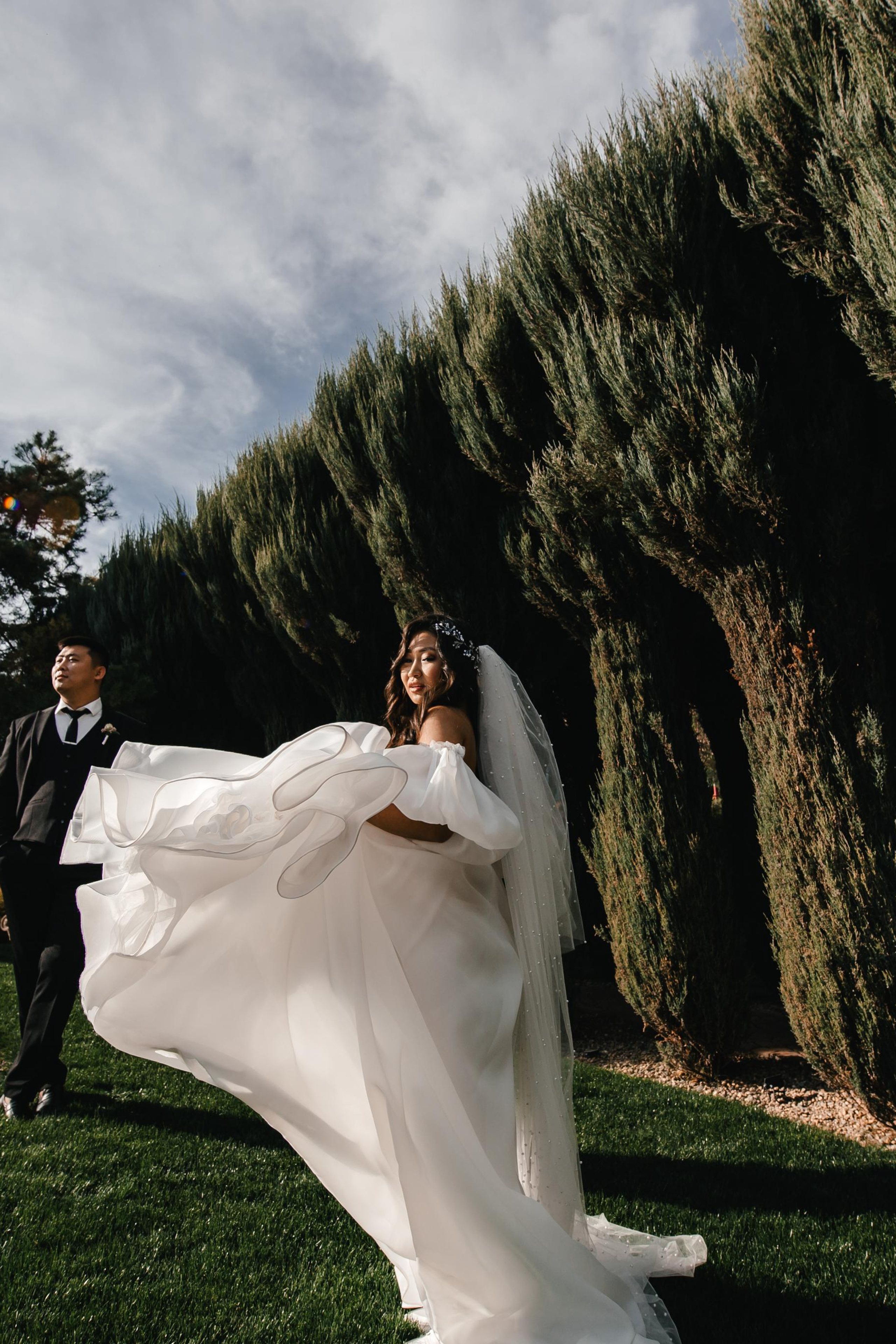 Дмитрий и Татьяна. Свадебный организатор в Ростове-на-Дону Яснов Роман