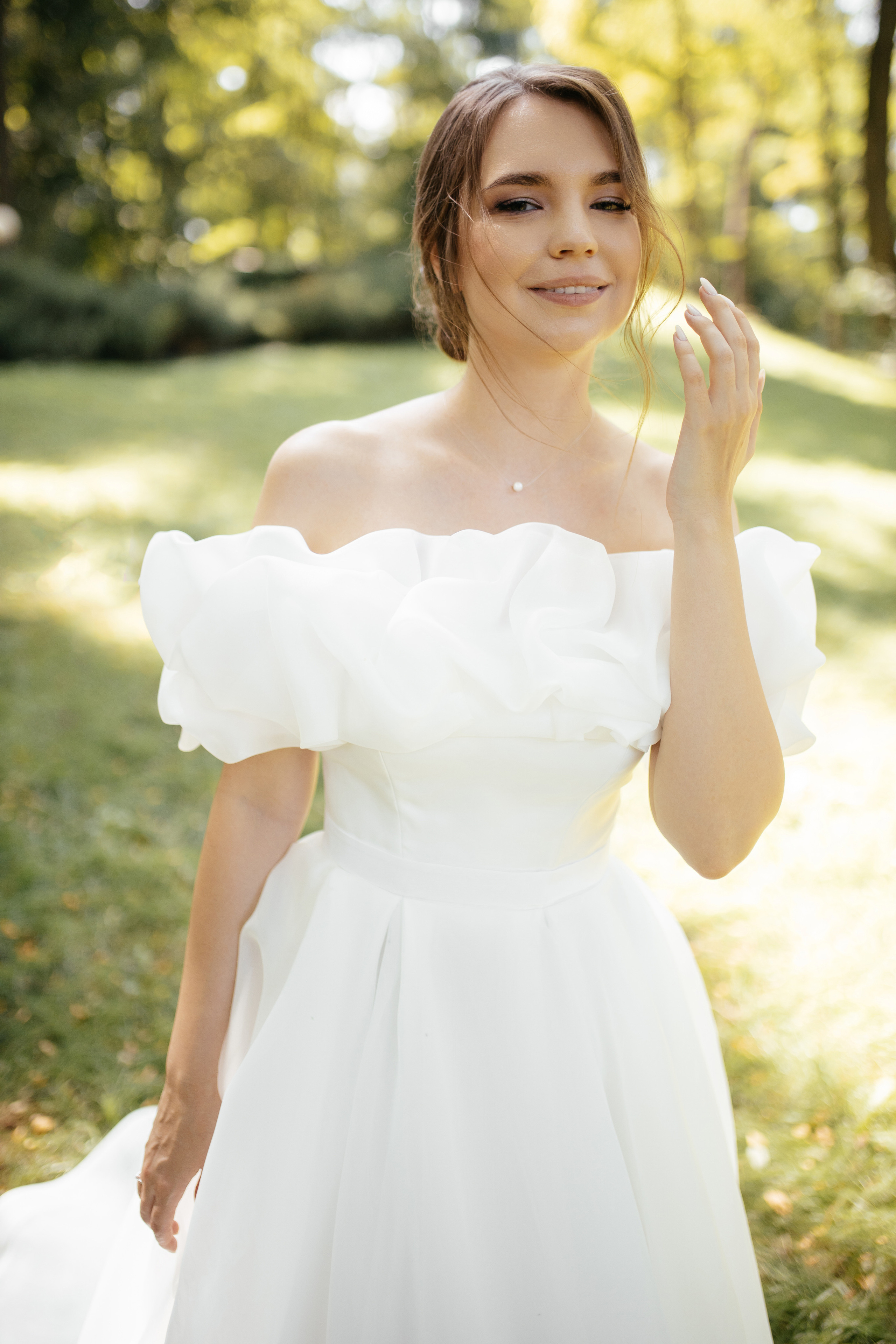 Никита и Валерия. Свадебный организатор в Ростове-на-Дону Яснов Роман