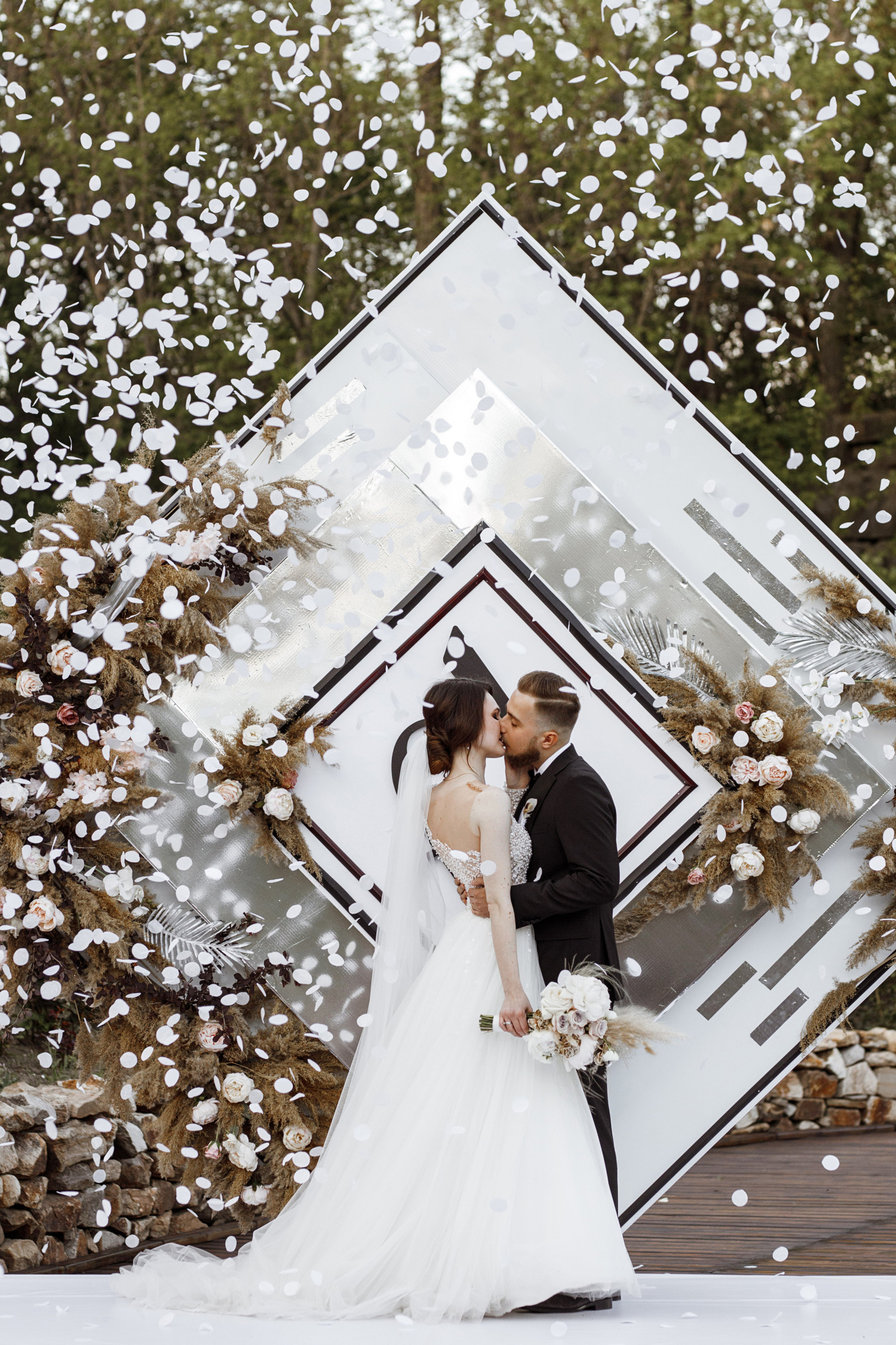 Антон и Анастасия 4 мая 2019