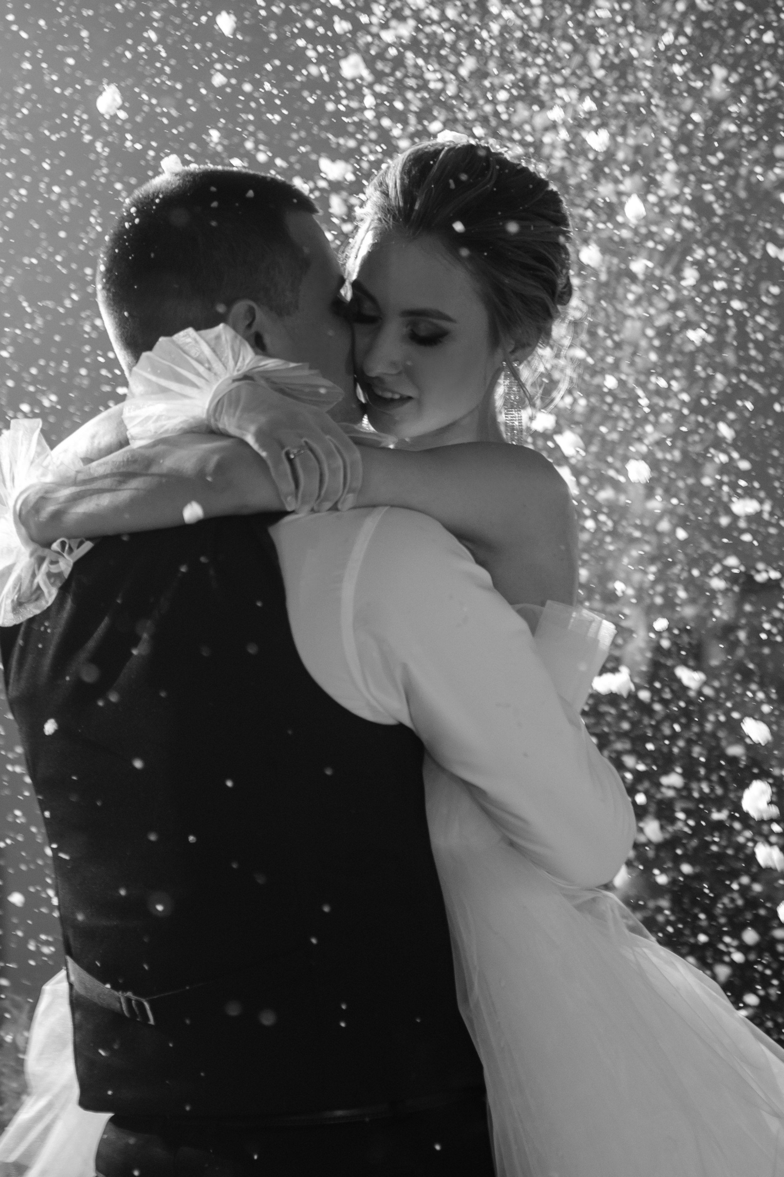 Дмитрий и Татьяна. Свадебный организатор в Ростове-на-Дону Яснов Роман