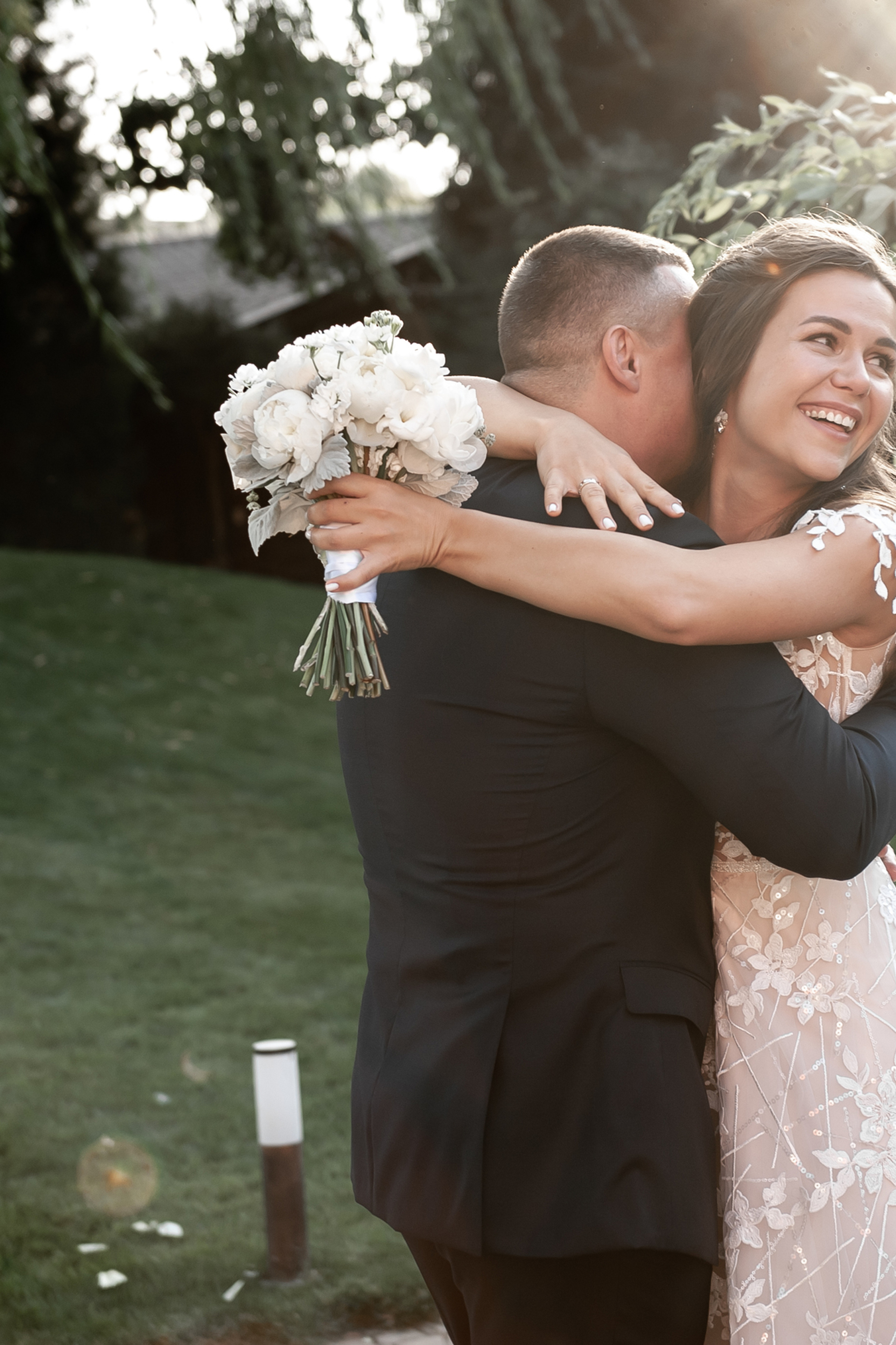 Александр и Елена 7 сентября 2019