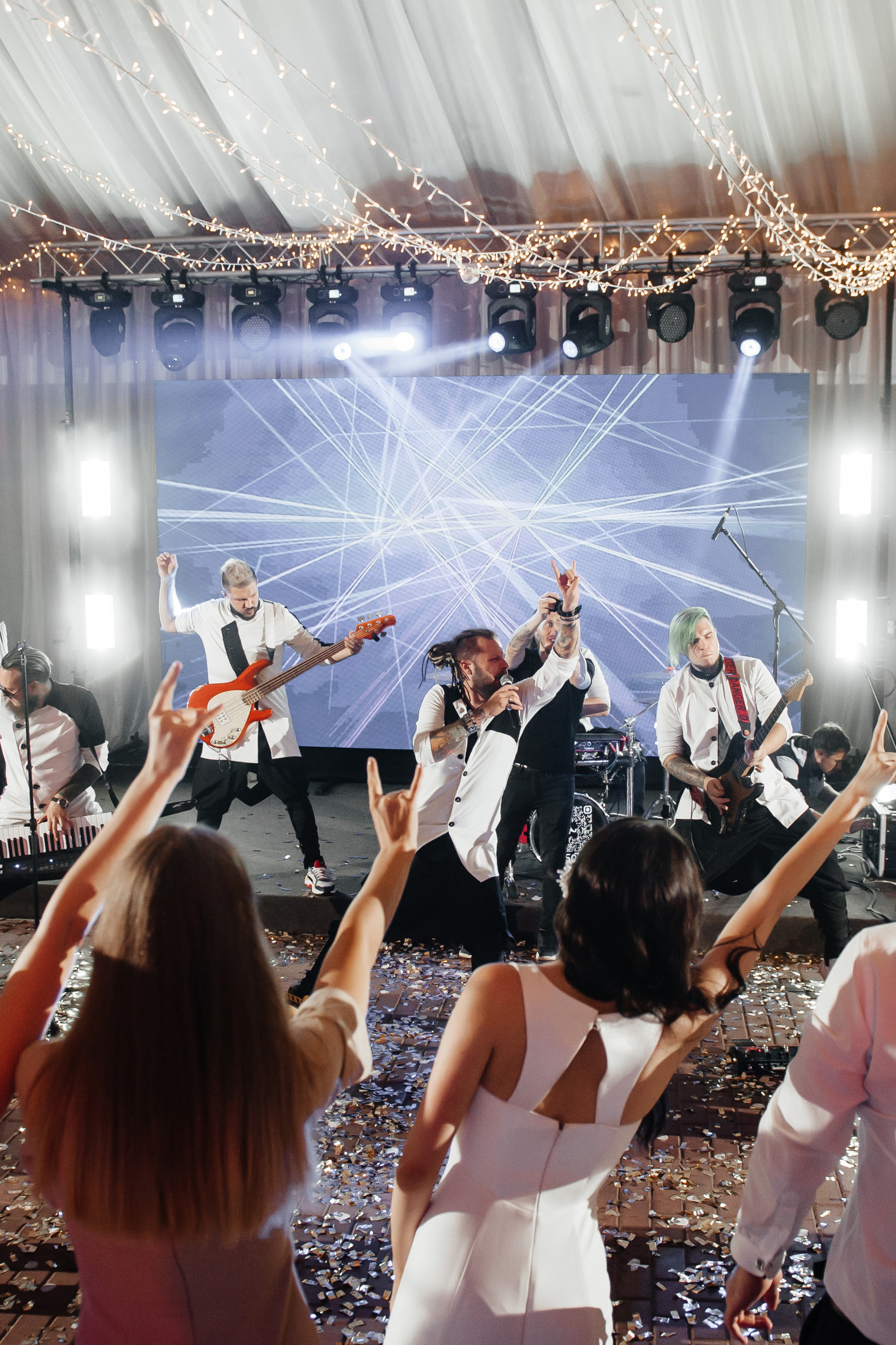 Александр и Анна | Красноярск. Свадебный организатор в Ростове-на-Дону Яснов Роман