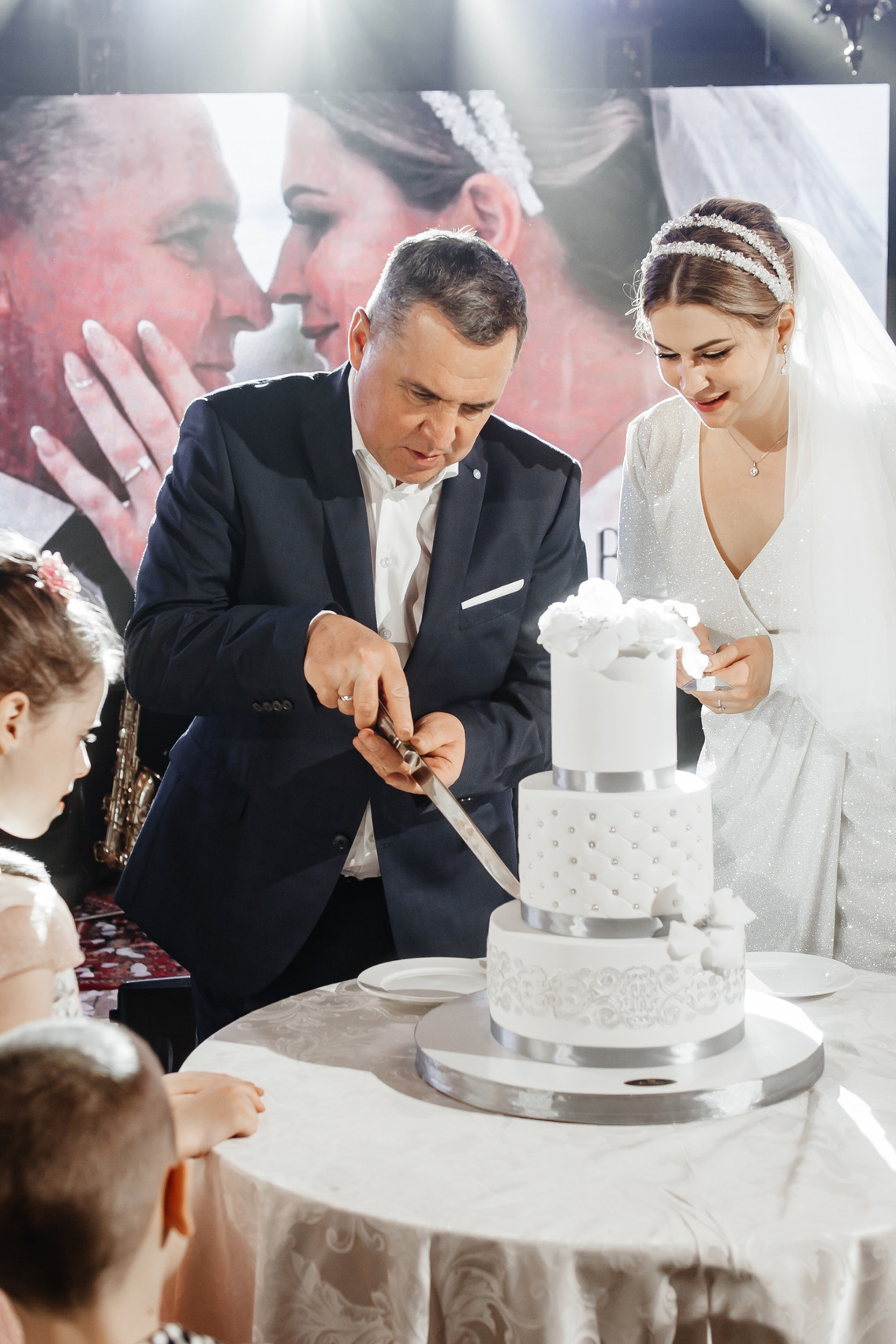 Виктор и Юлия 12.12.2020