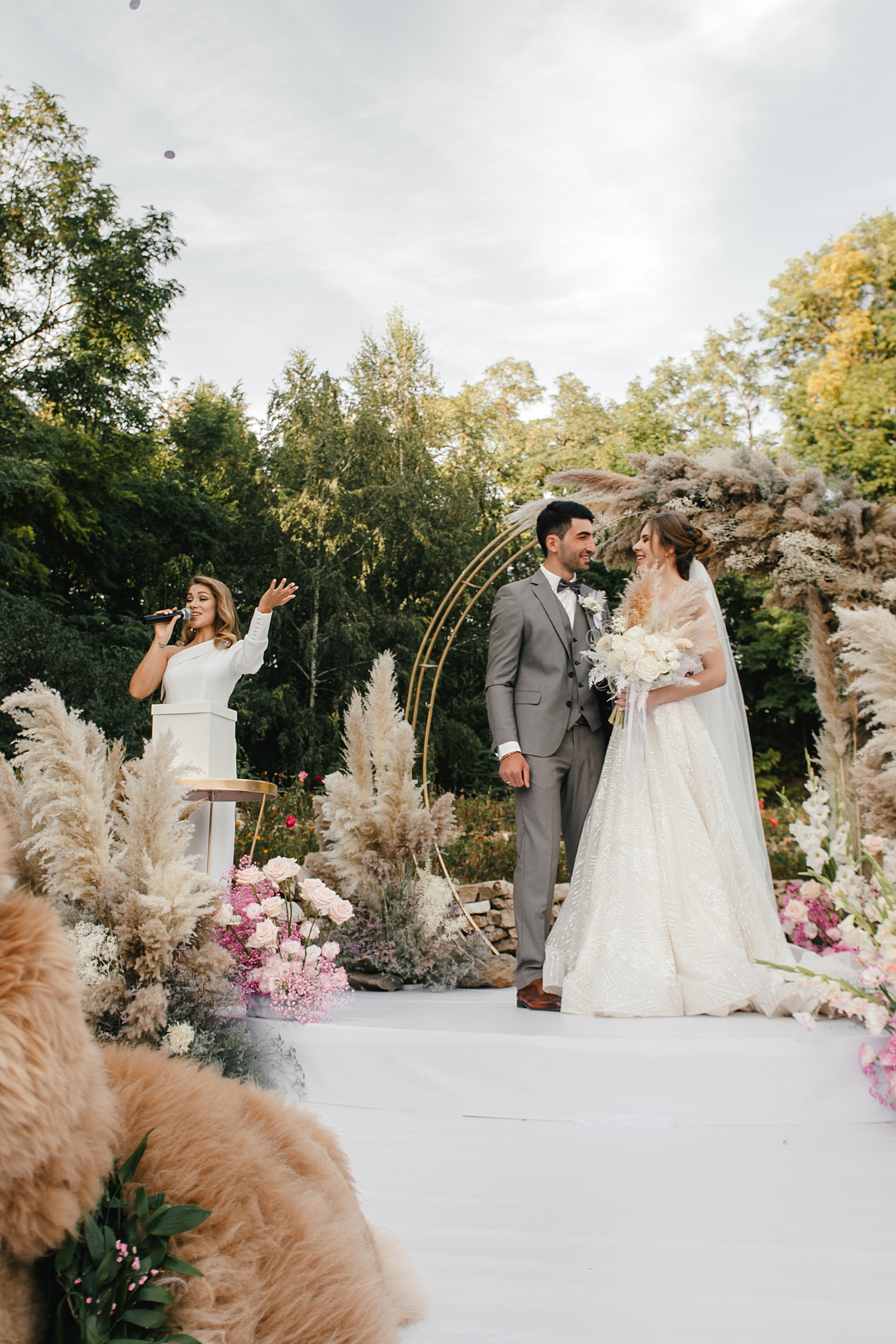 Семен и Анна