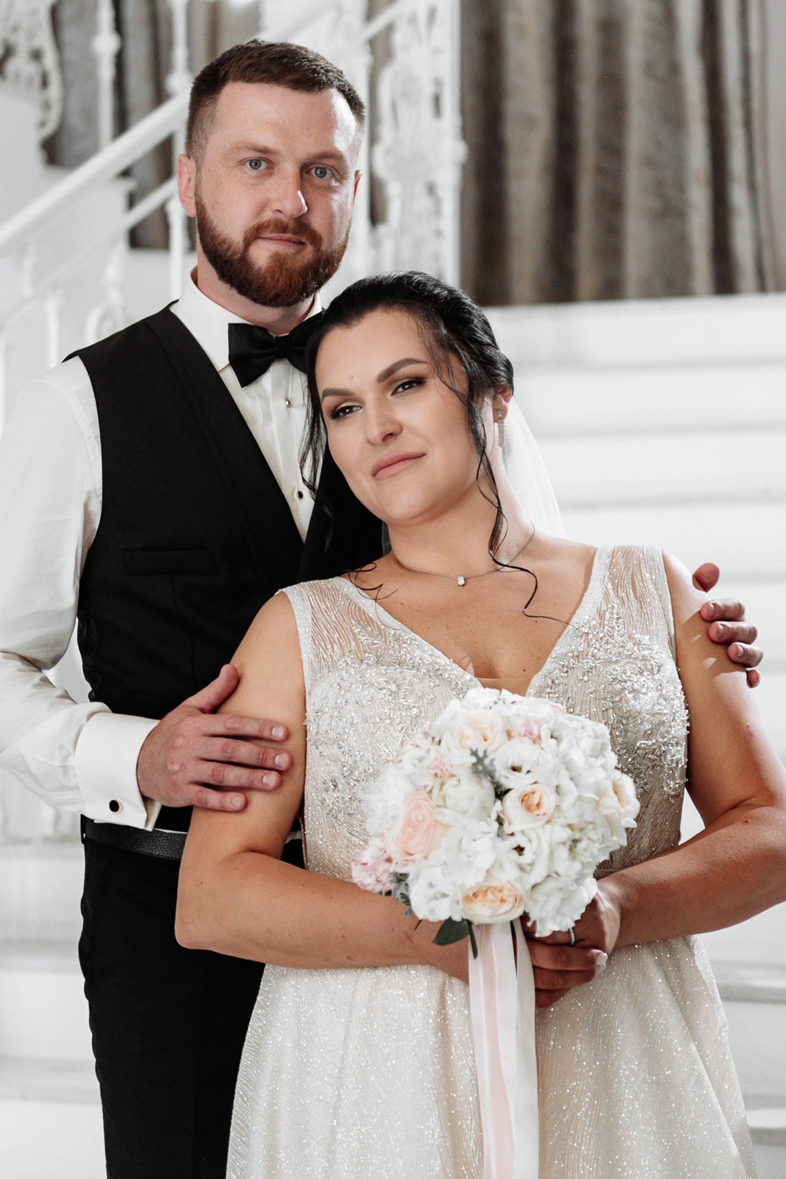 Сергей и Дарья. Свадебный организатор в Ростове-на-Дону Яснов Роман