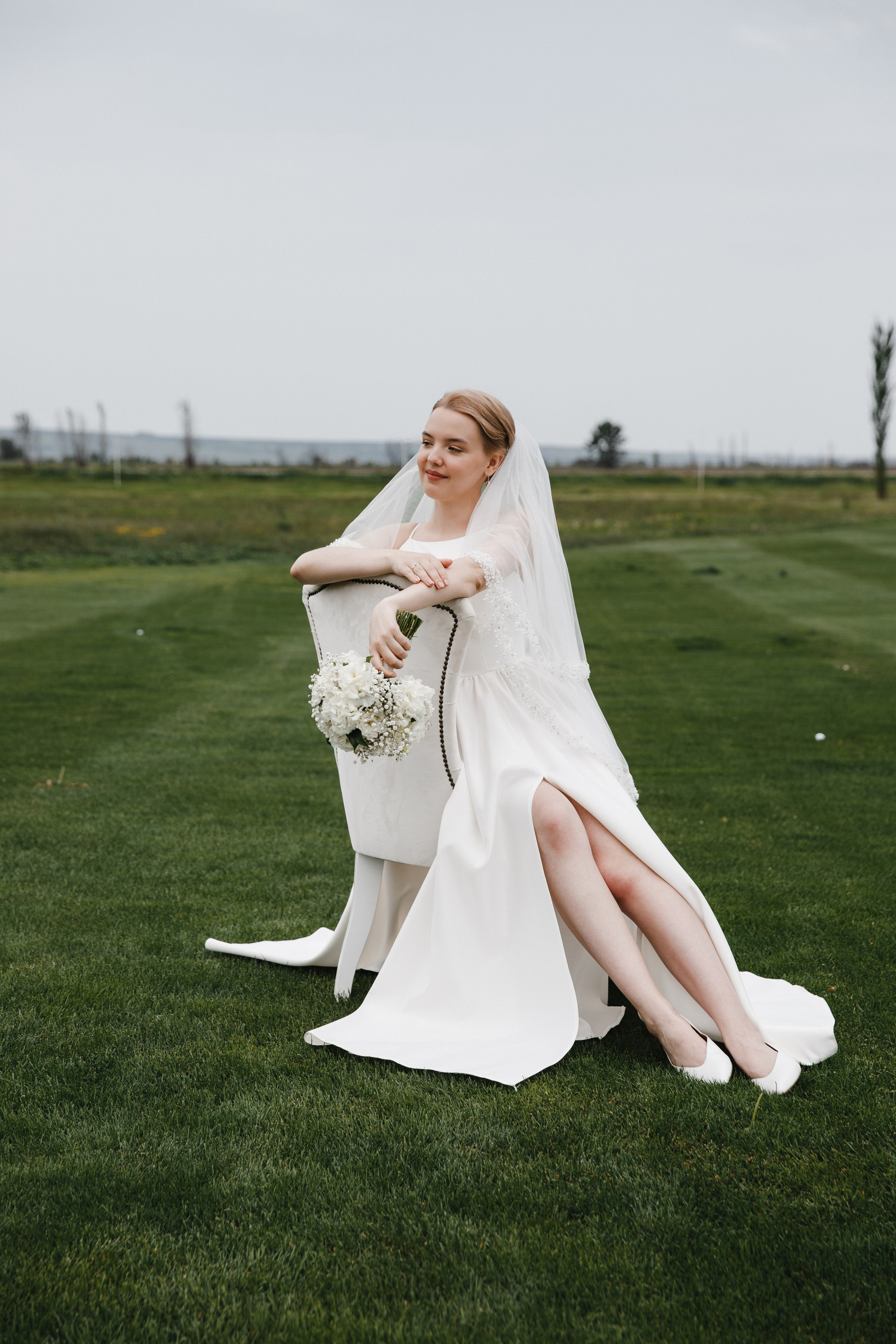 Сергей и Дарья. Свадебный организатор в Ростове-на-Дону Яснов Роман