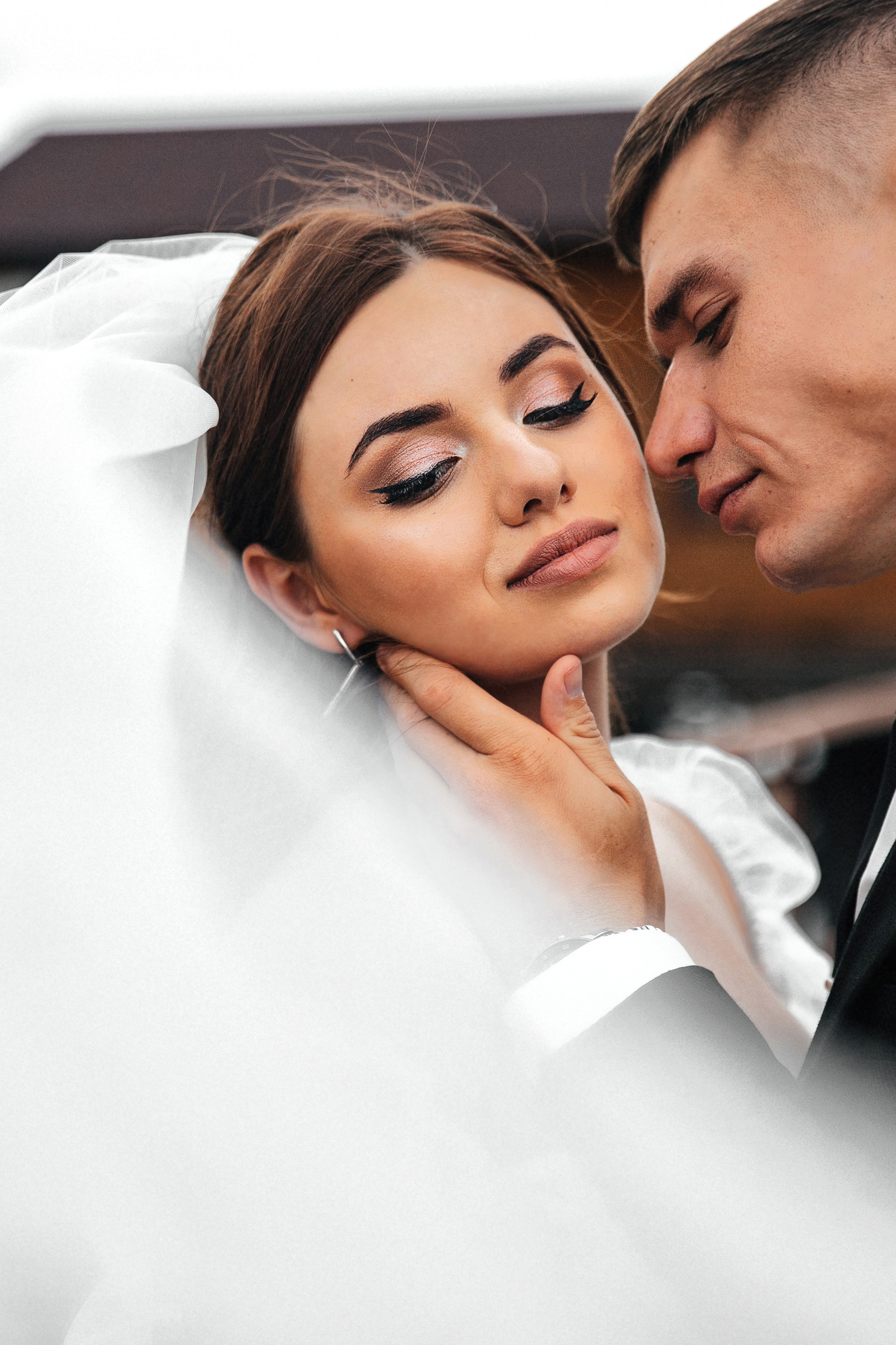 Александр и Анна | Красноярск. Свадебный организатор в Ростове-на-Дону Яснов Роман