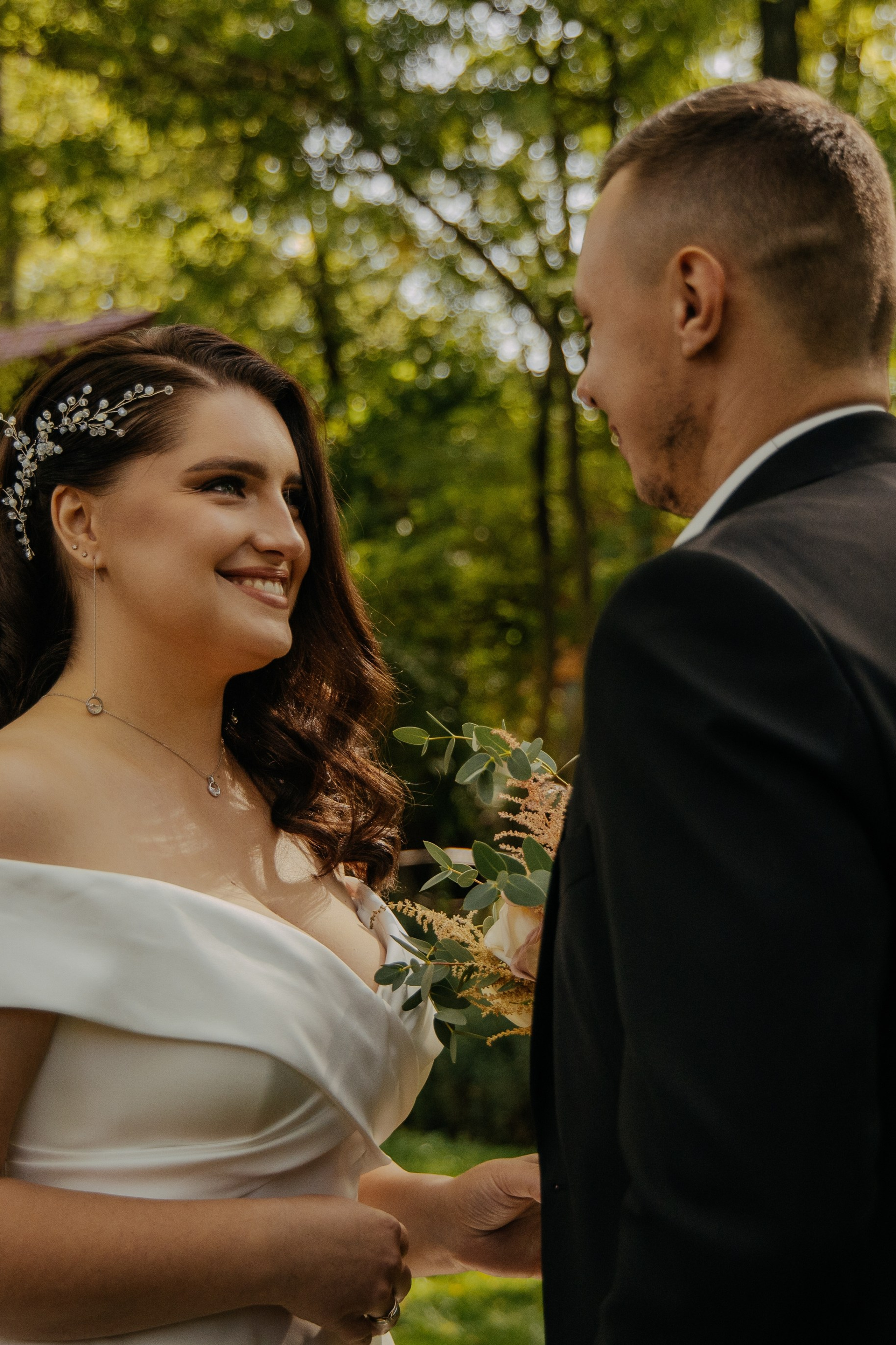 Никита и Валерия. Свадебный организатор в Ростове-на-Дону Яснов Роман