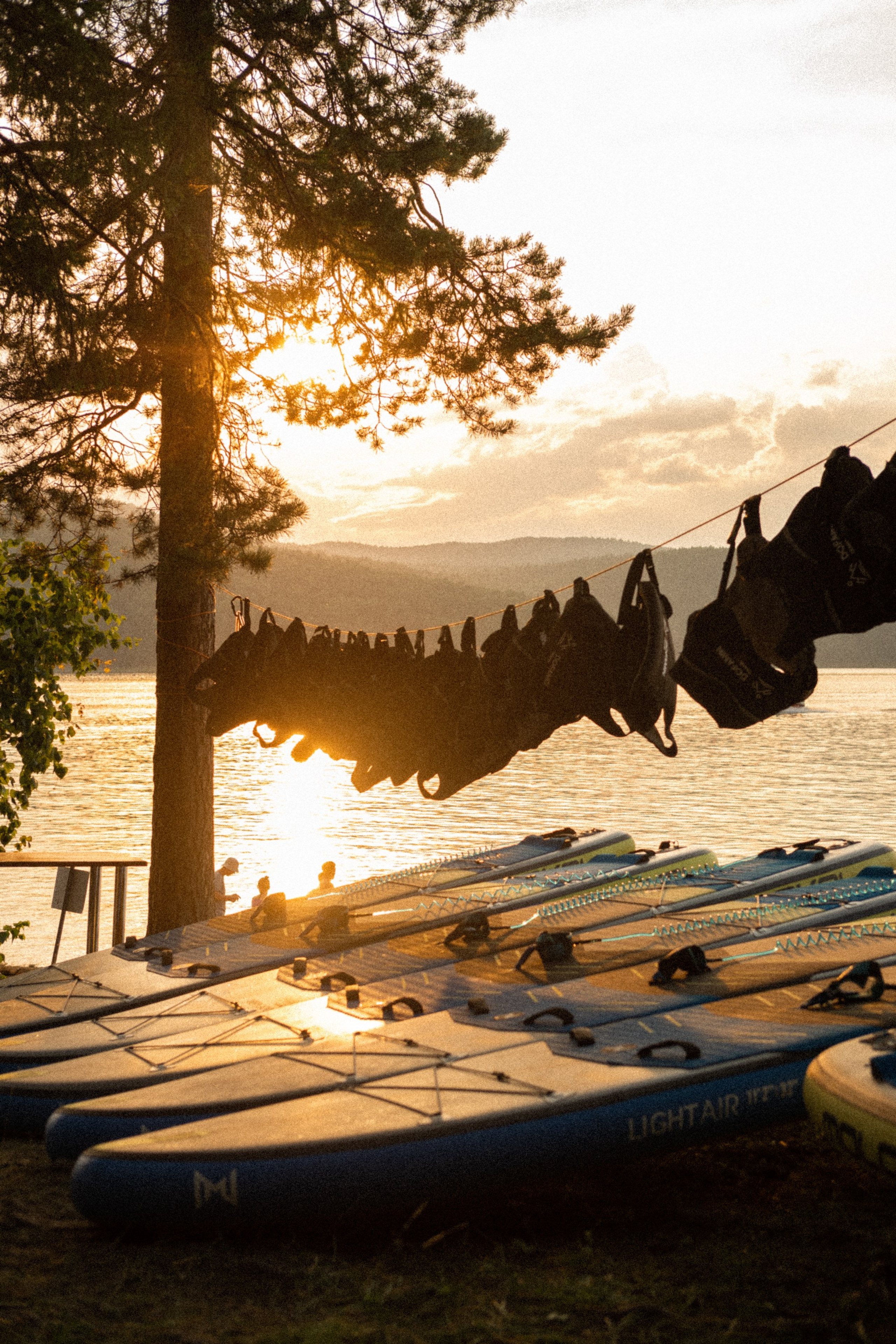 Бирюса 2025. Детали