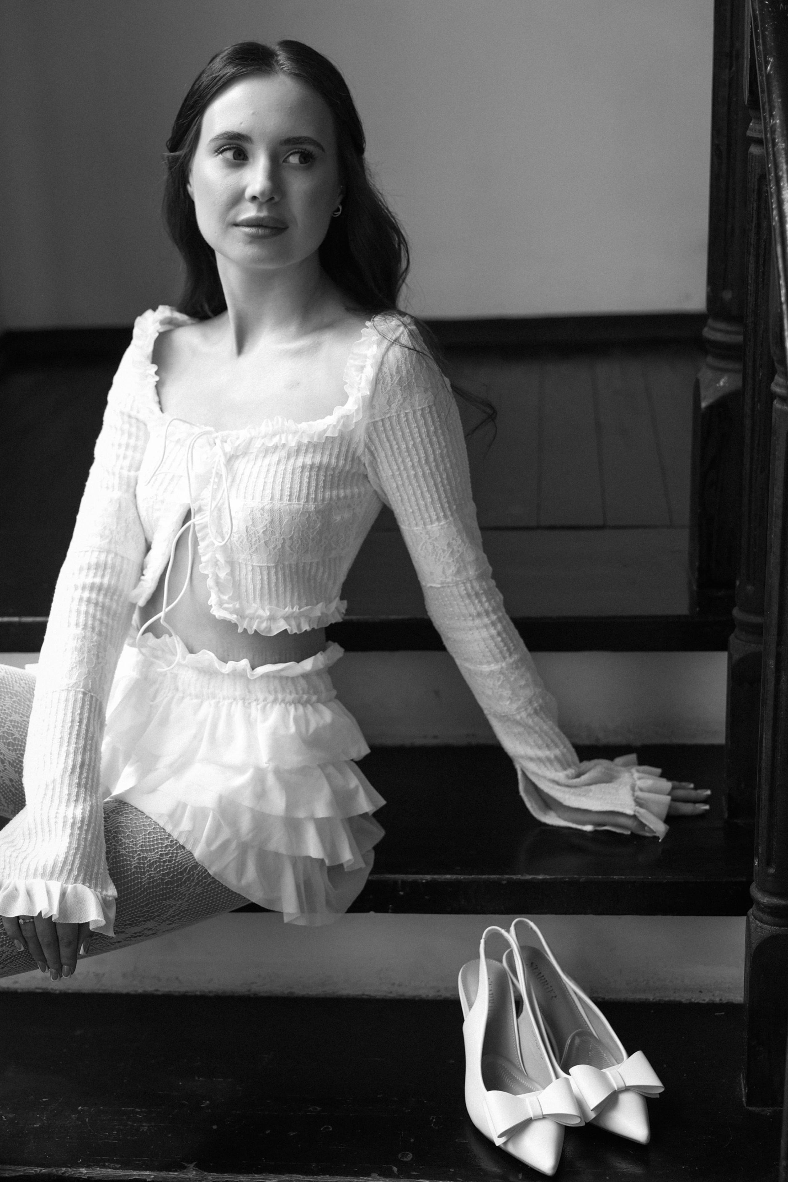 Татьяна и Нарек