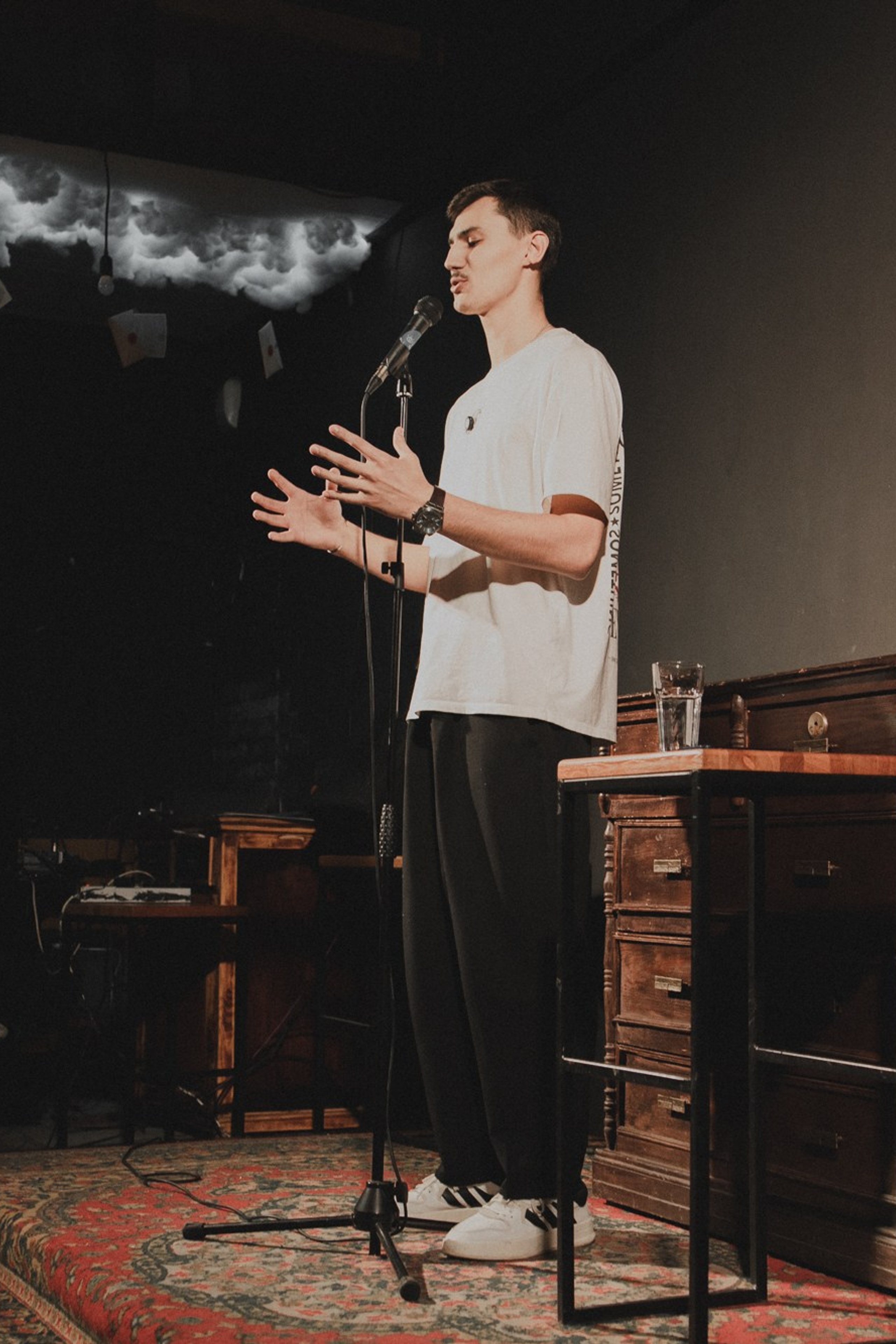 Stand-up концерт