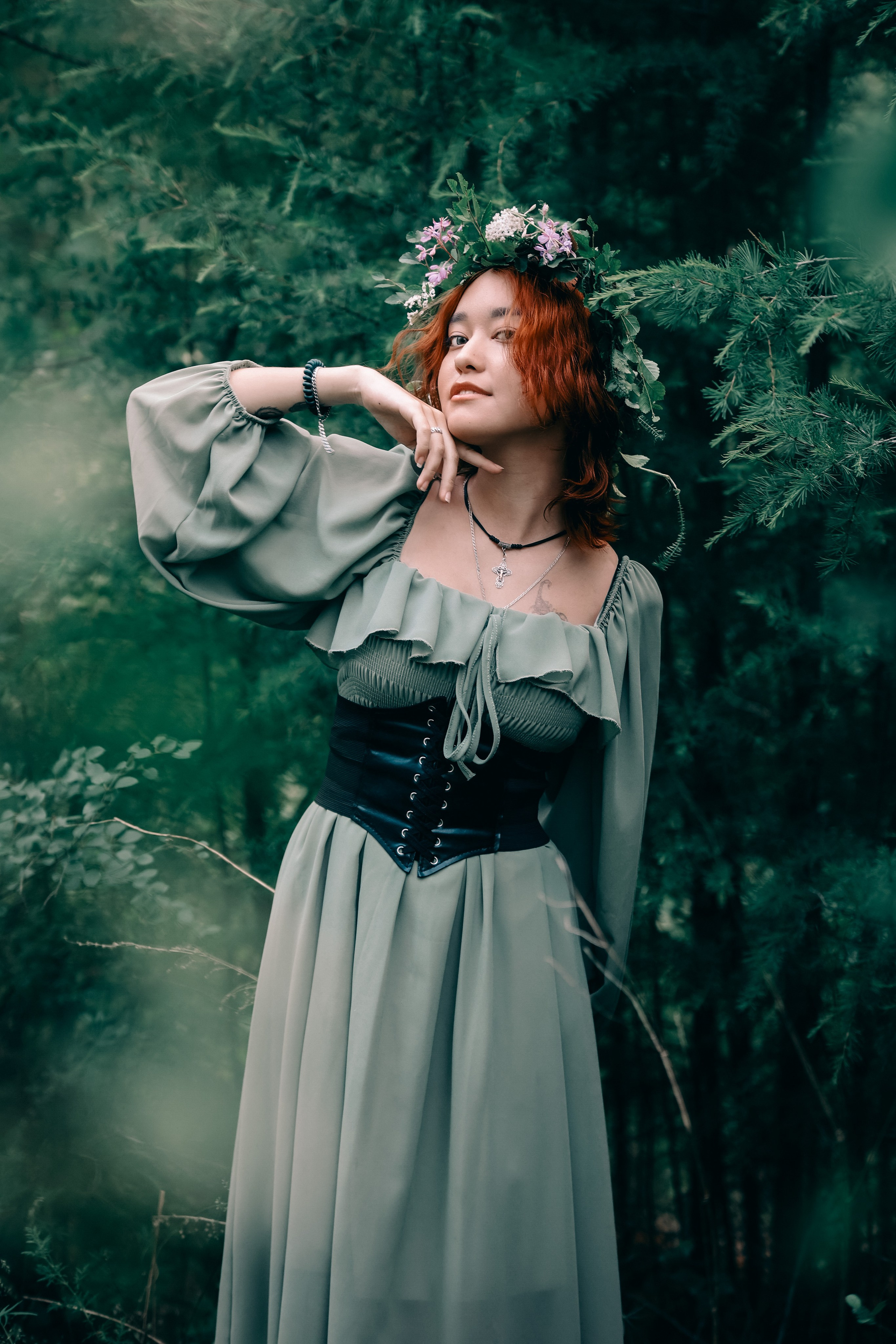 Блог. Школьный фотограф Данилова Виктория, г. Якутск