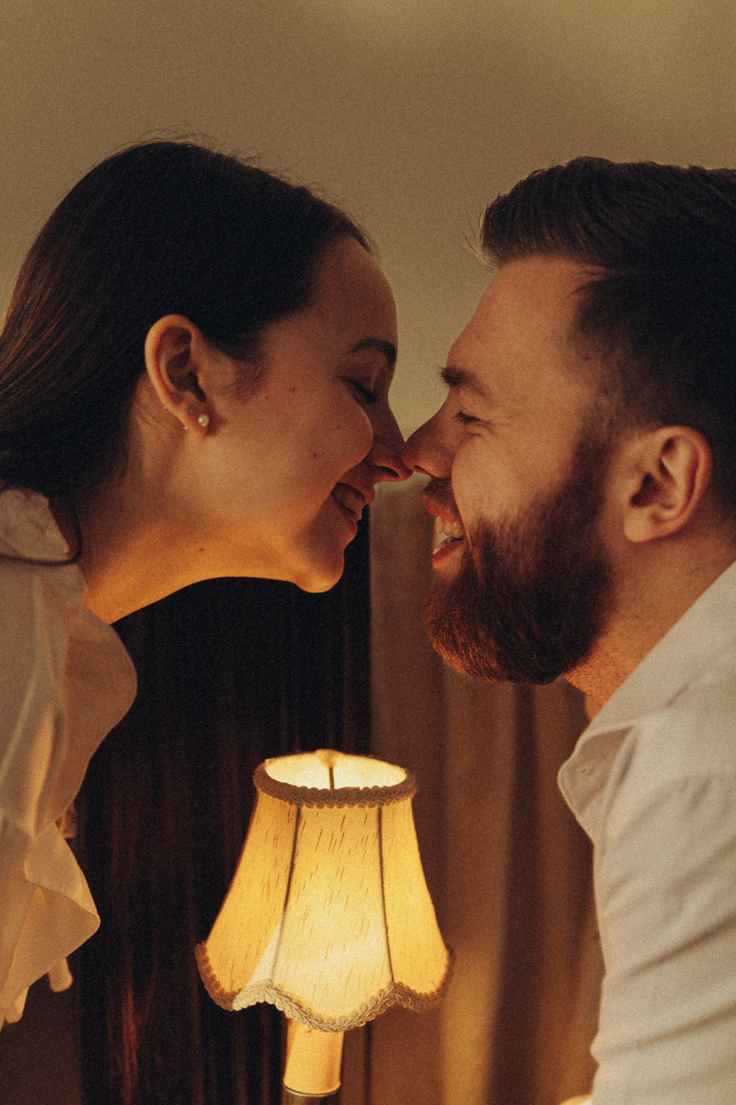 Александр и Вероника