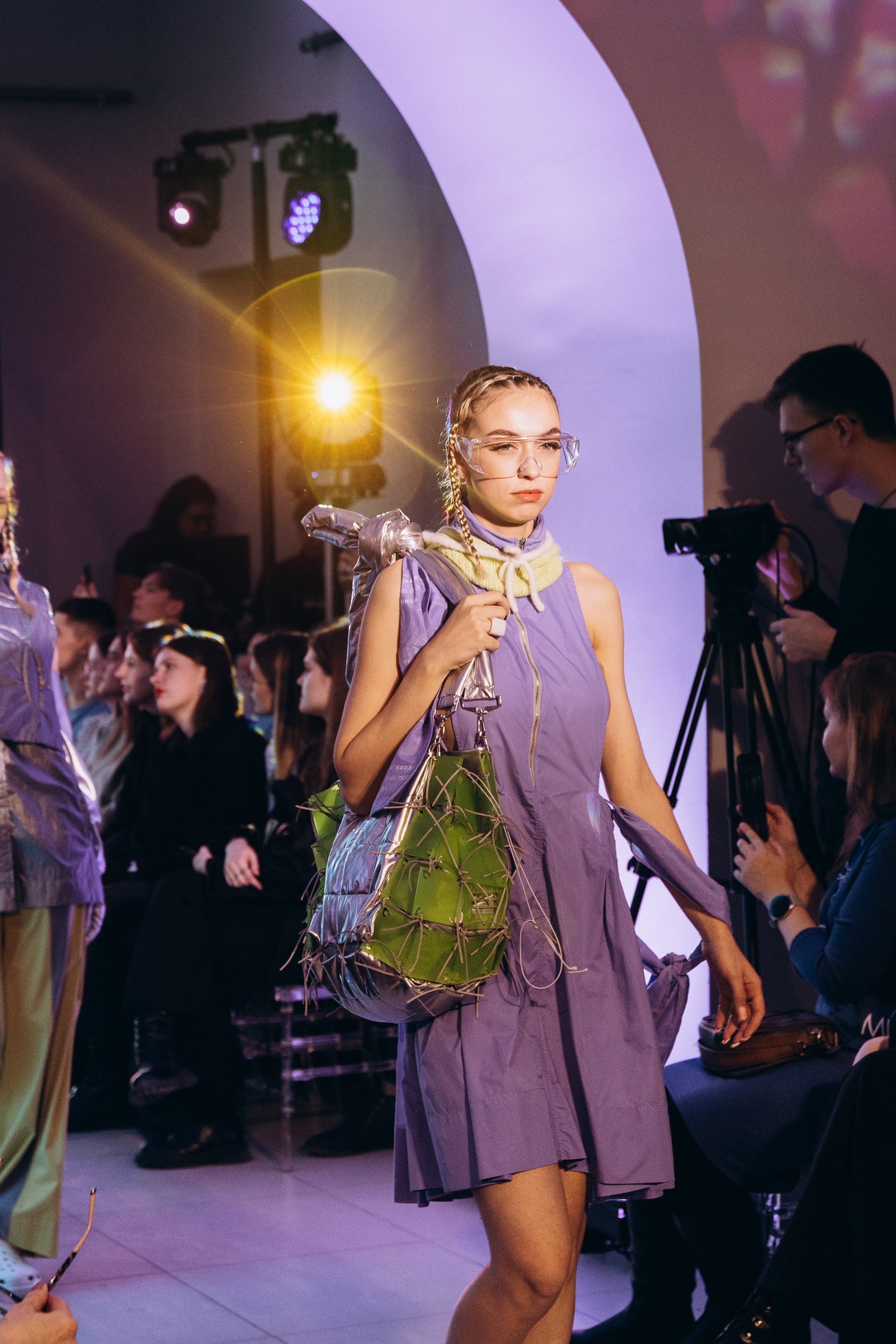 СИБИРСКАЯ ЭТНИКА