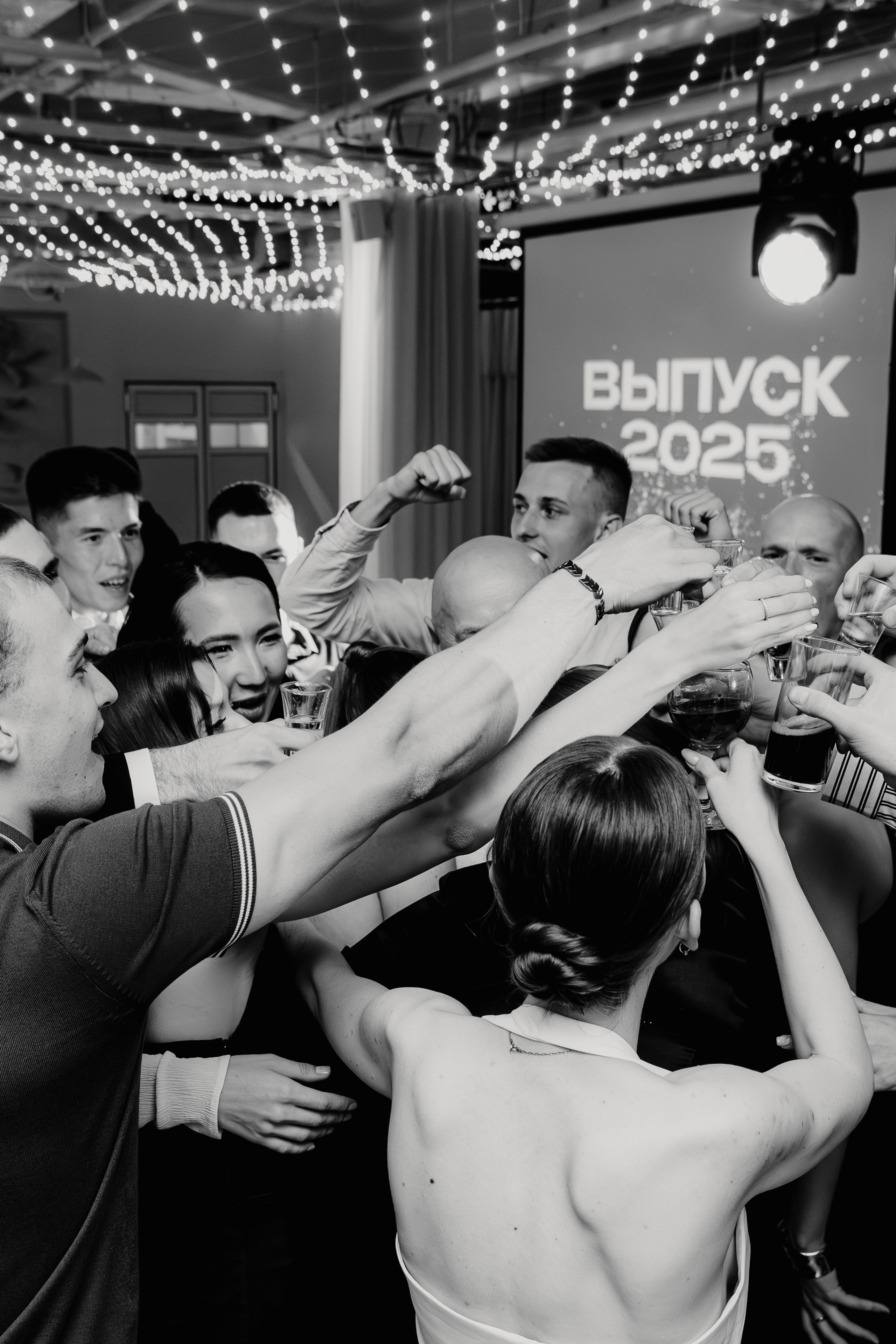 Академия МВД | Выпускной